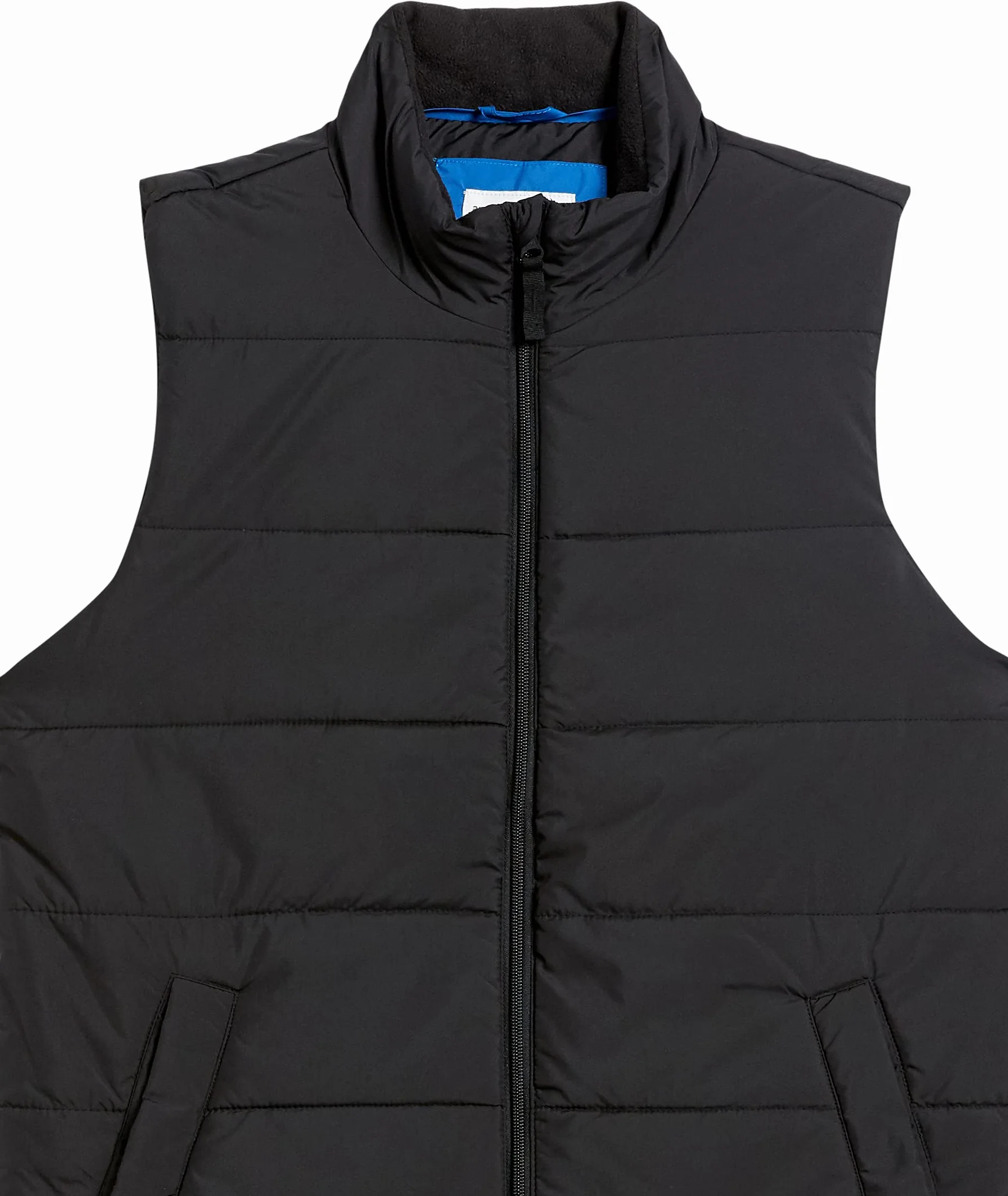 Amazon Essentials Homme Doudoune Isolante Polaire Épaisseur Moyenne