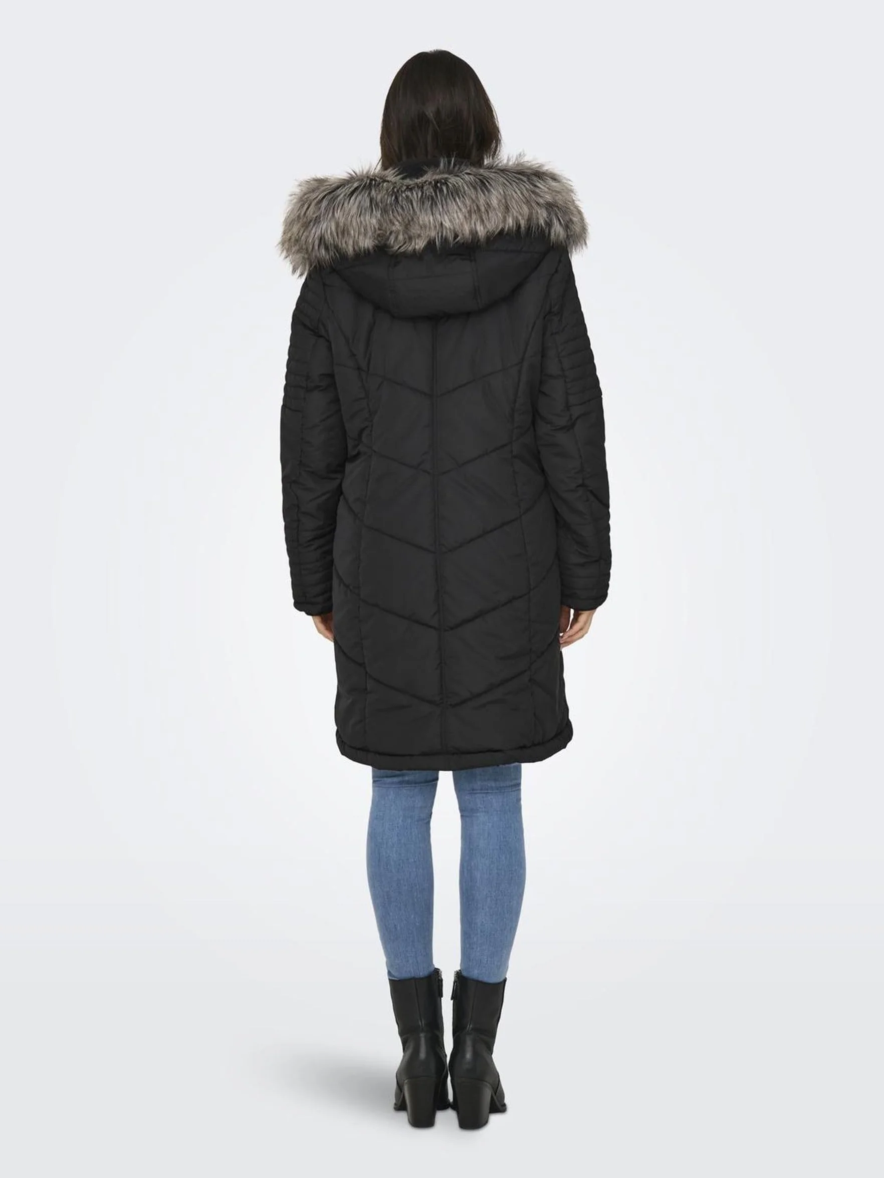 ONLY MATERNITY Manteau OLMTENNA