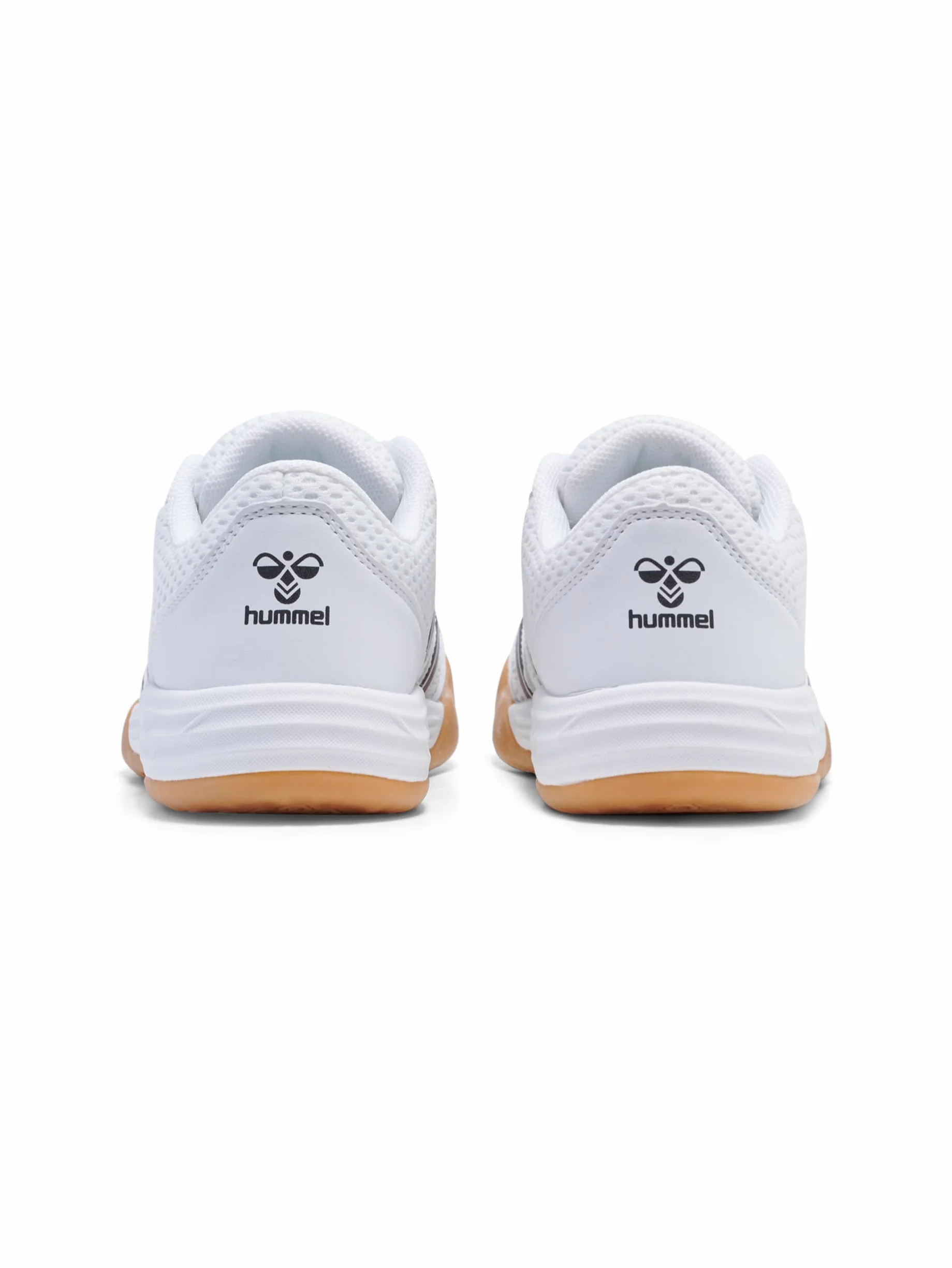 Hummel Multiplay Flex LC Jr Basket Mixte Enfant