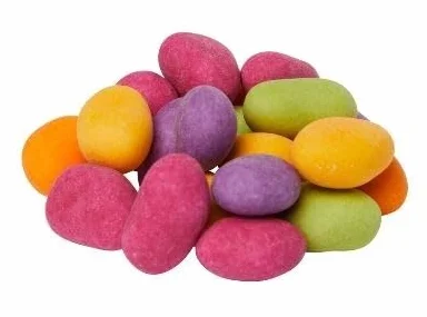 Dragées aux fruits -1 kg
