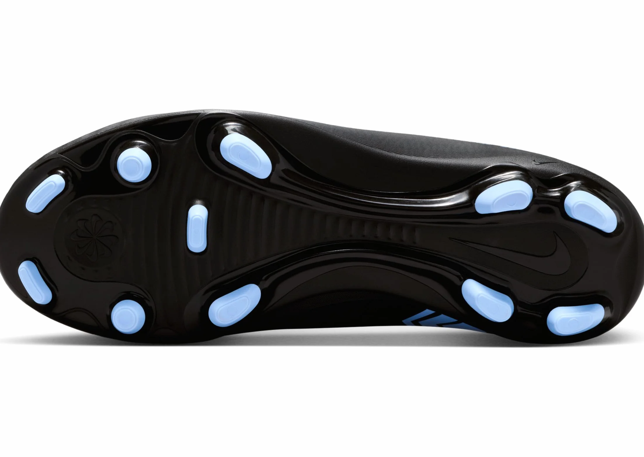 Nike Jr. Mercurial Vapor 16 Club Chaussure de Foot Basse À Crampons MG Enfant