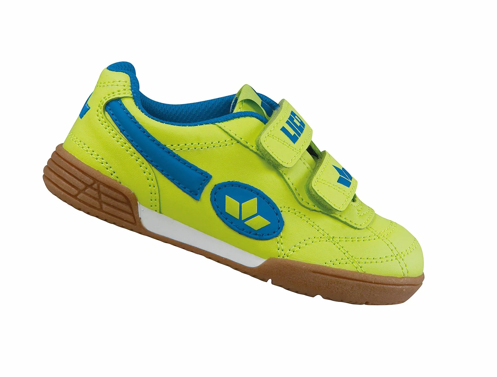 Lico 360214 Chaussures Multisport Indoor Enfant