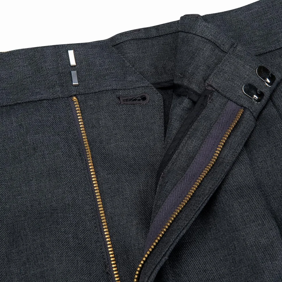 Champ Pro The Field Pantalon d'arbitre de Baseball Polyester