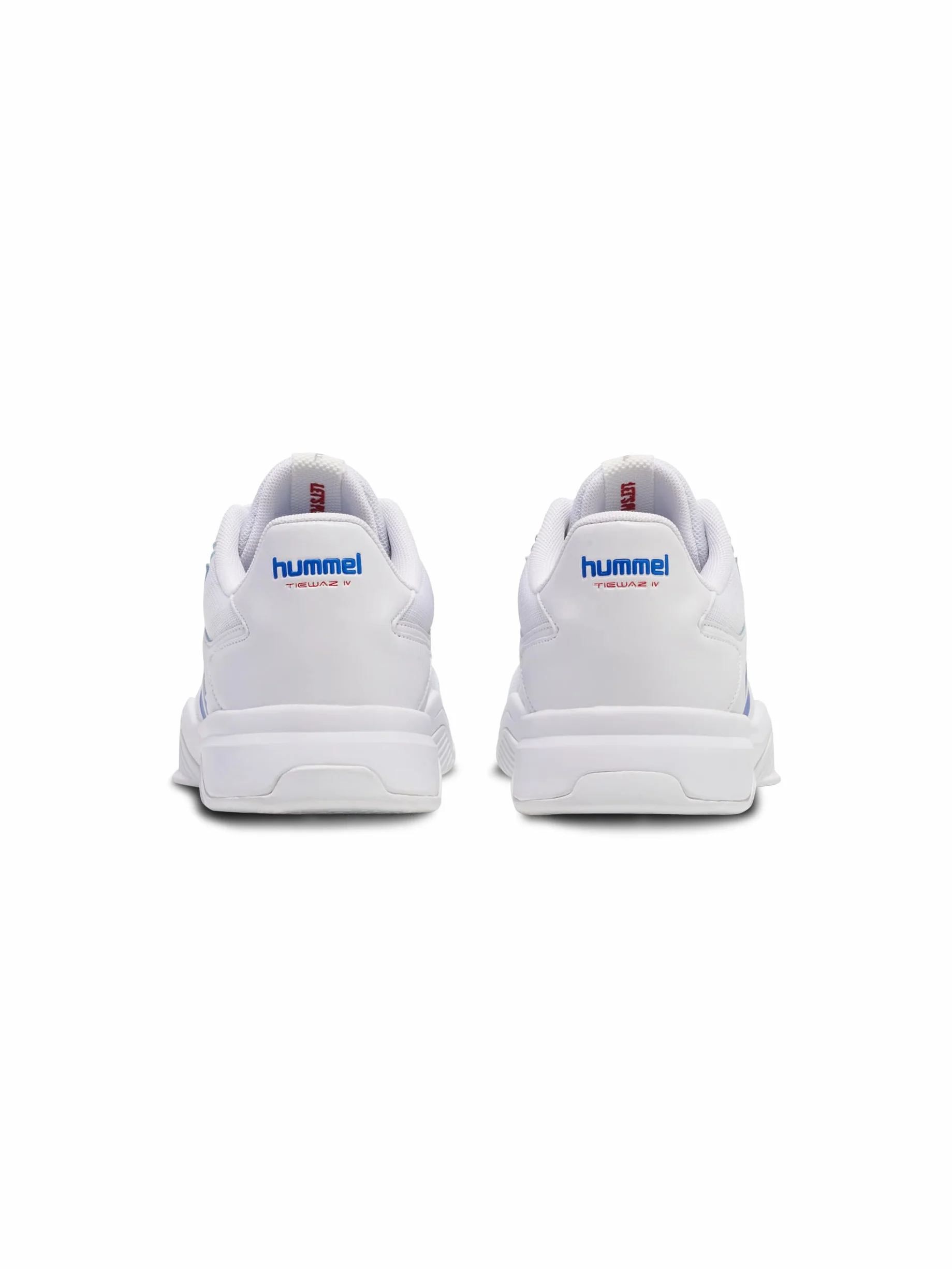 Hummel Teiwaz IV Chaussures de handball