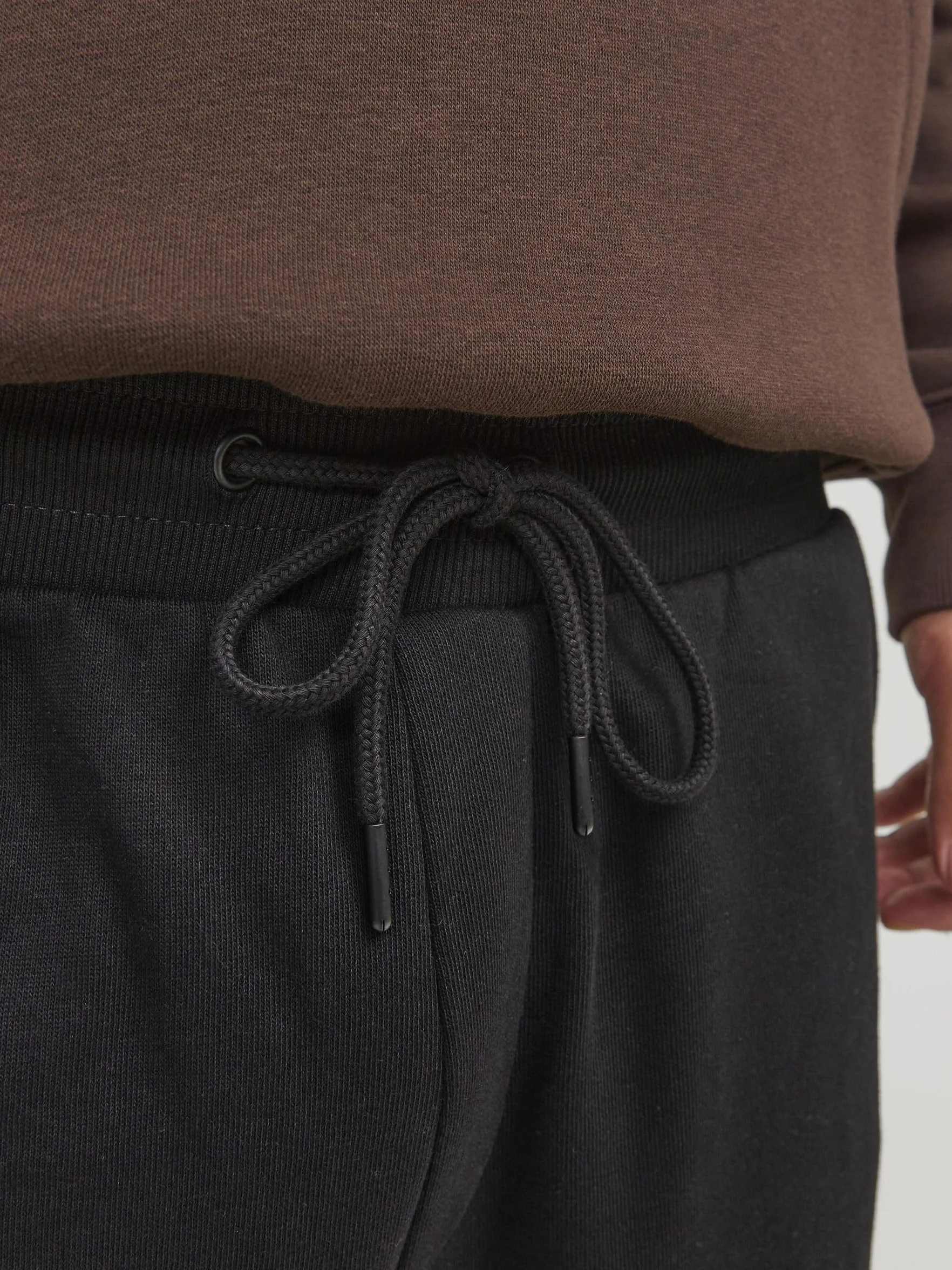 JACK & JONES Pantalon de survêtement Regular Fit