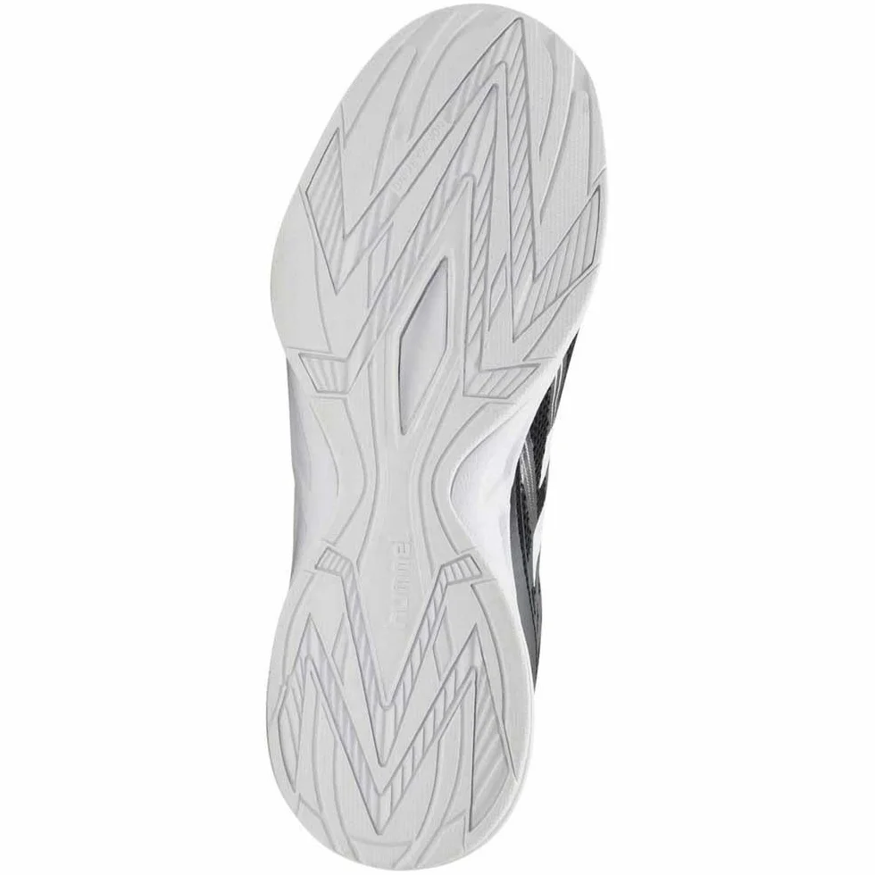 Hummel Mixte Élite Racine, Noir, 40.5 EU