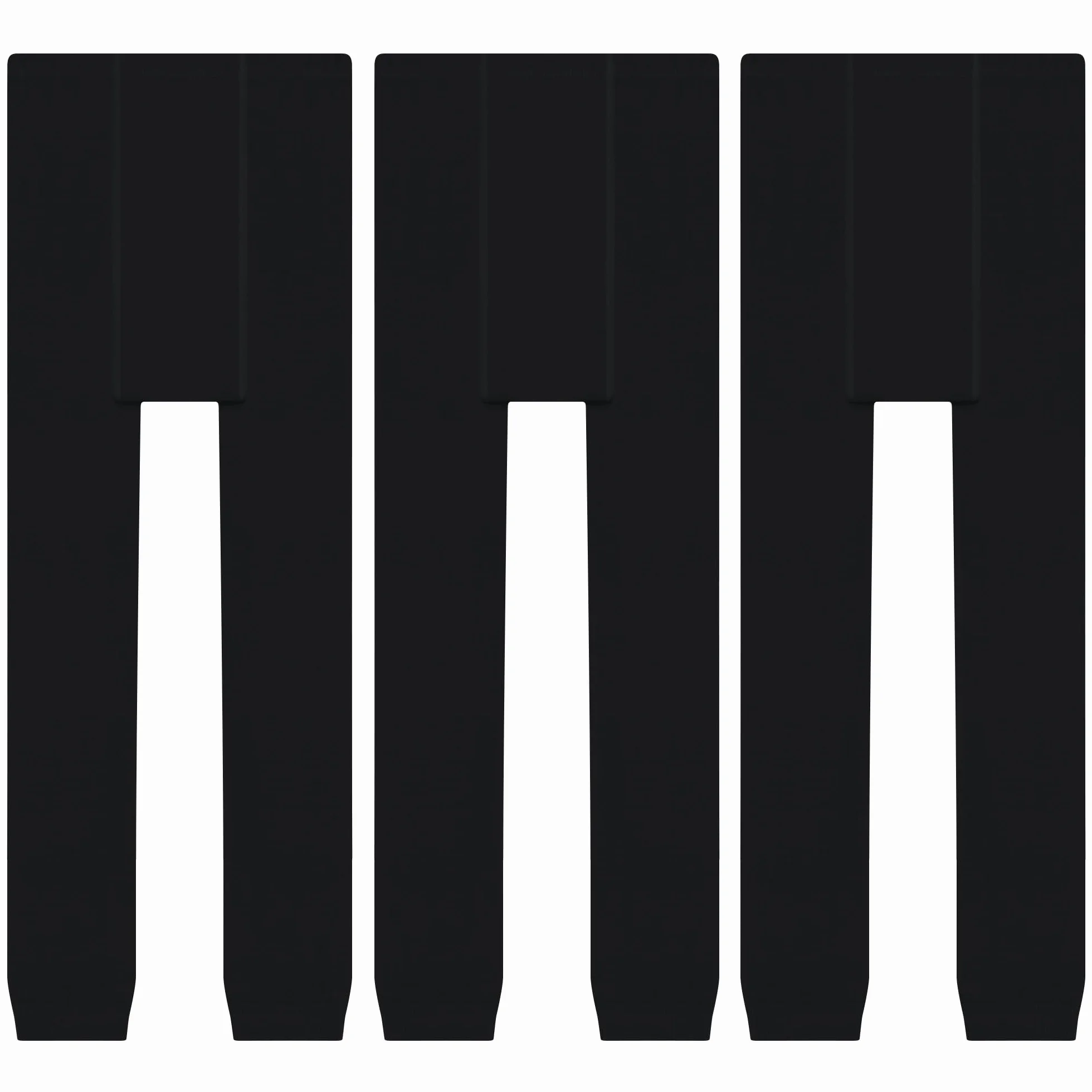 L&K-II Lot de 3 Leggings pour garçons Pantalons Enfants Automne Printemps Coton Longueur Cheville