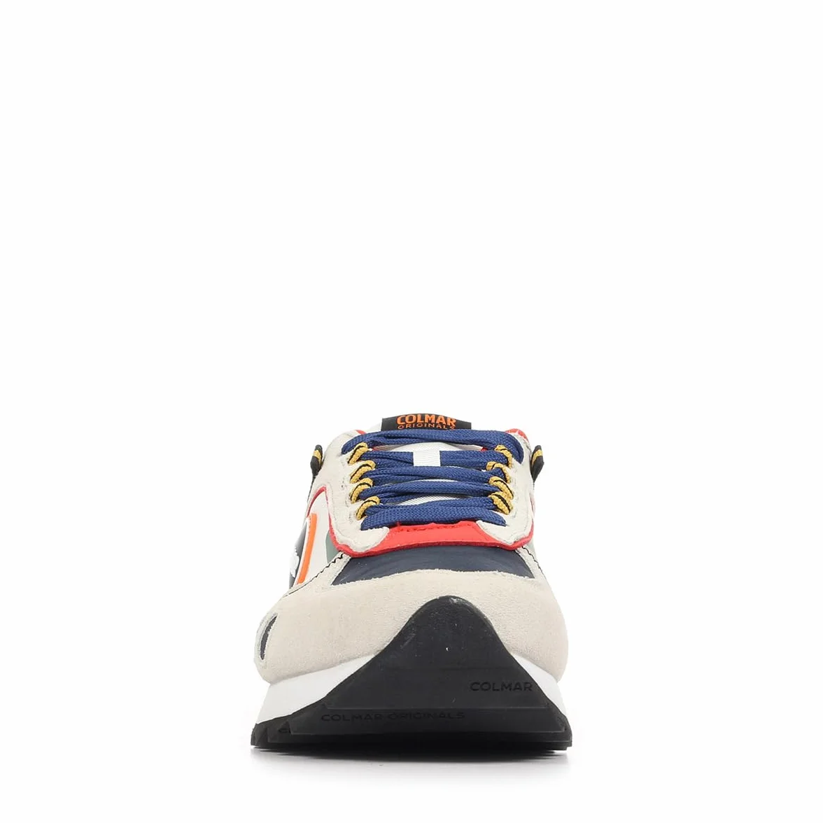 Colmar Travis Sport Division Zapatillas Mixte