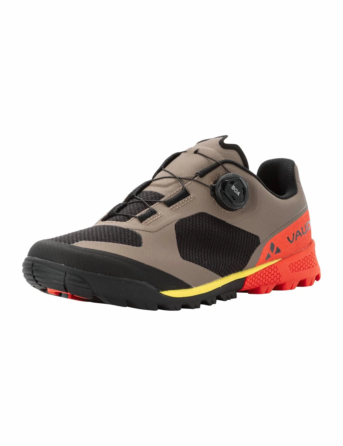 VAUDE Downieville Tech II Chaussure cyclisme Mixte