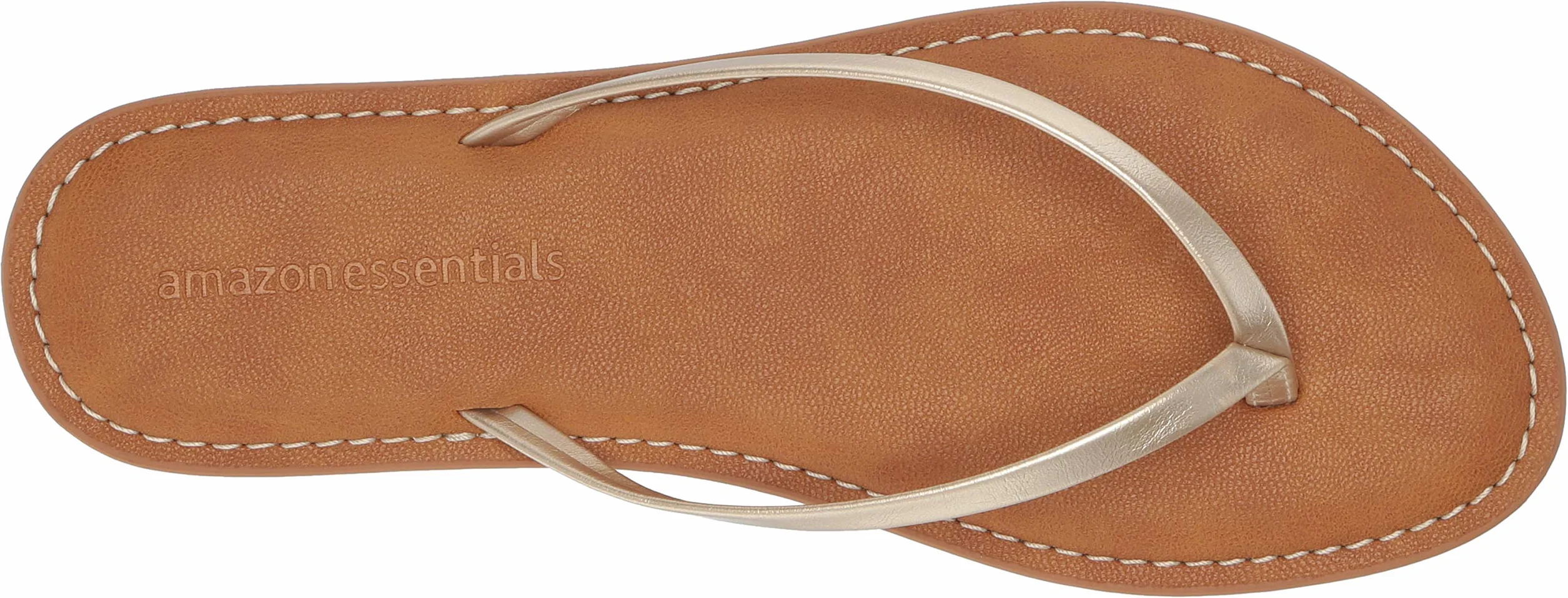 Amazon Essentials Femme Sandale Tong
