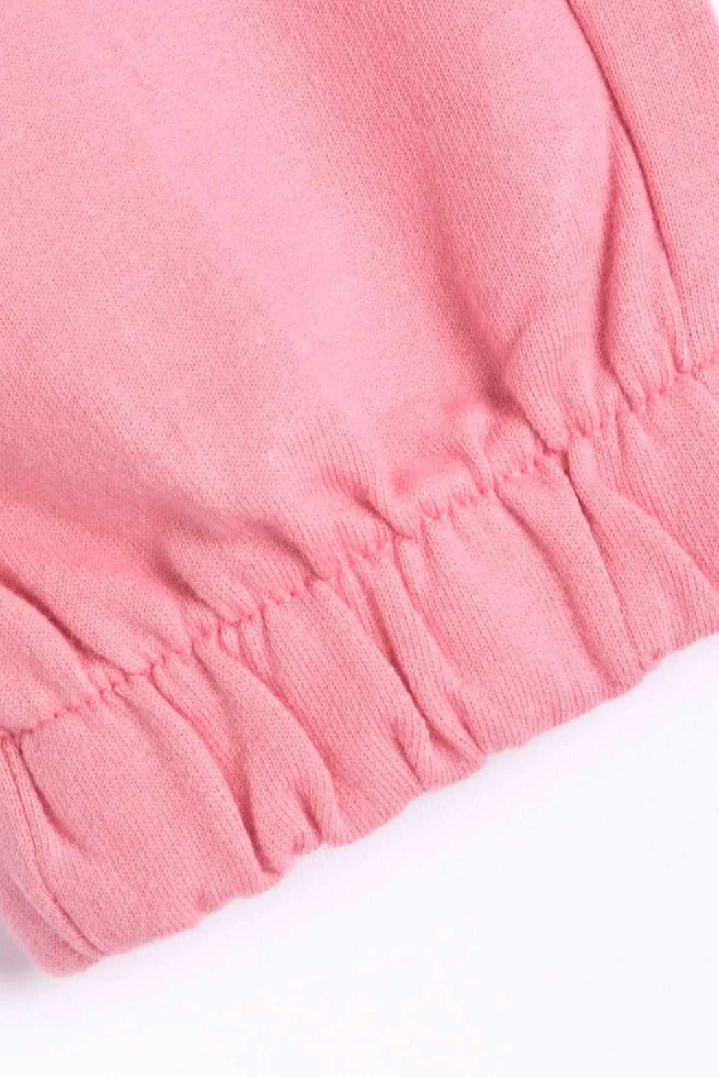 Chicco Lot de 2 Pantalons Longs Filles 100% Coton