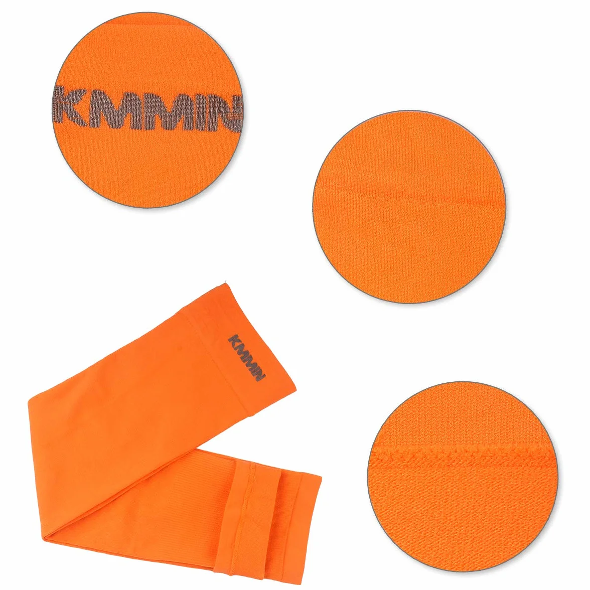 KMMIN manches longues UPF 50 protection UV cyclisme golf basket-ball hommes femmes