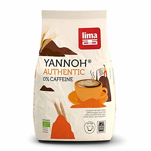 Lima - Yannoh Filter Original 1Kg - Vendu par unité