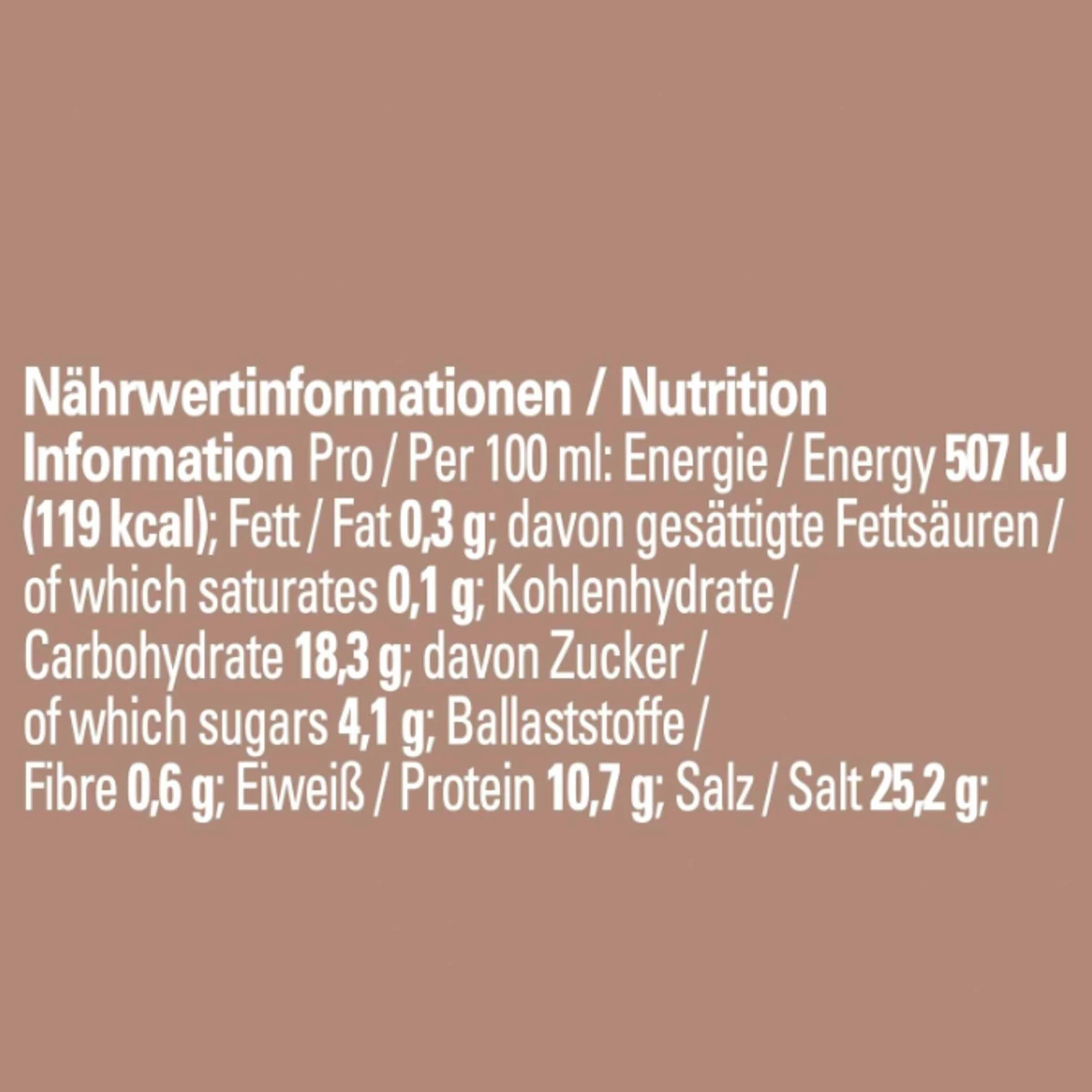 CHEF Concentré Liquide Champignons - A base de 40% de Champignons Réhydratés - Utilisable à Chaud et à Froid - Gain de temps - Aide Culinaire, Sauce, Fonds, Fumet - Bouteille de 980 ml