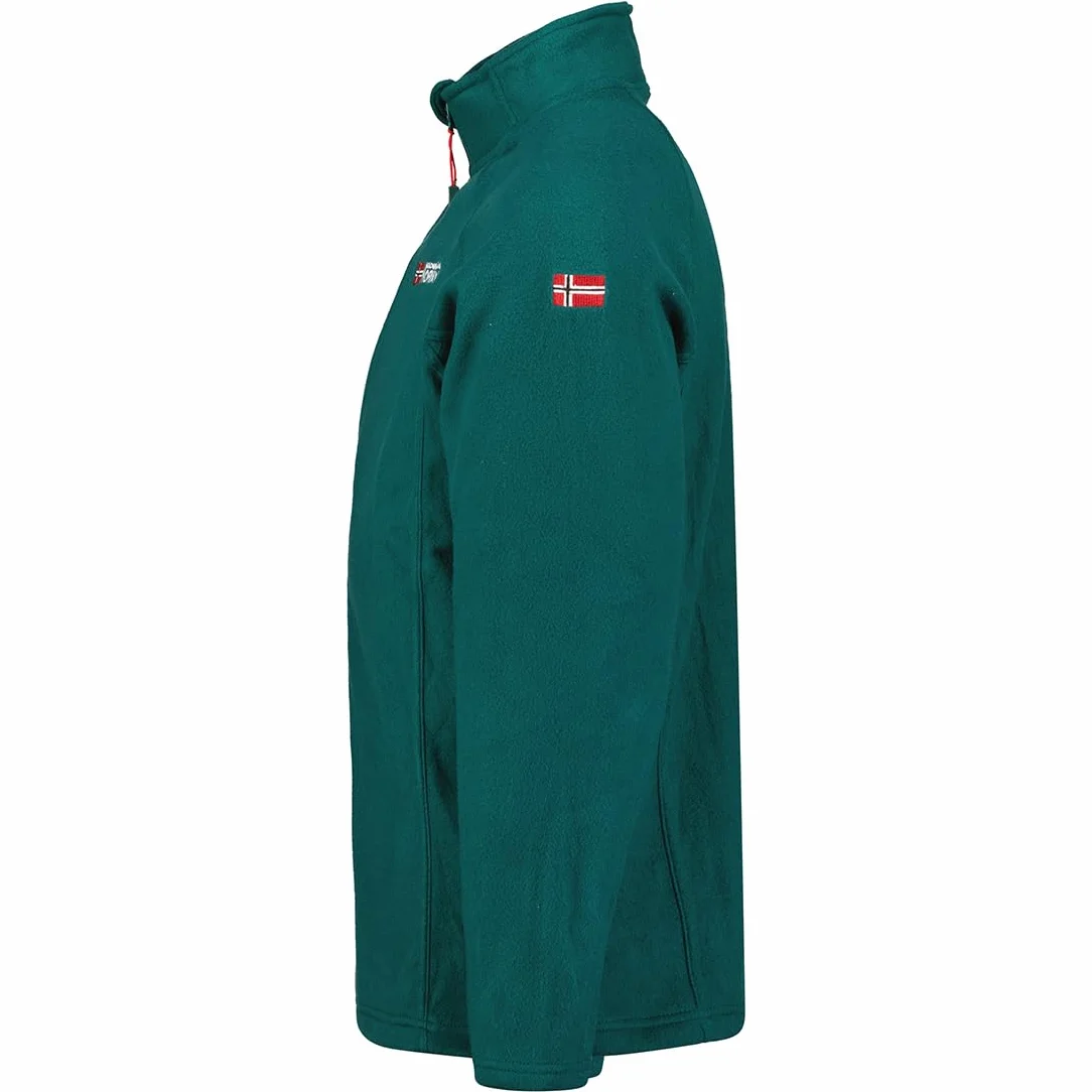 Geographical Norway Tug Men Fz Windjacke Herren Outdoor Jacke Wasserabweisend Langarm Regenmantel