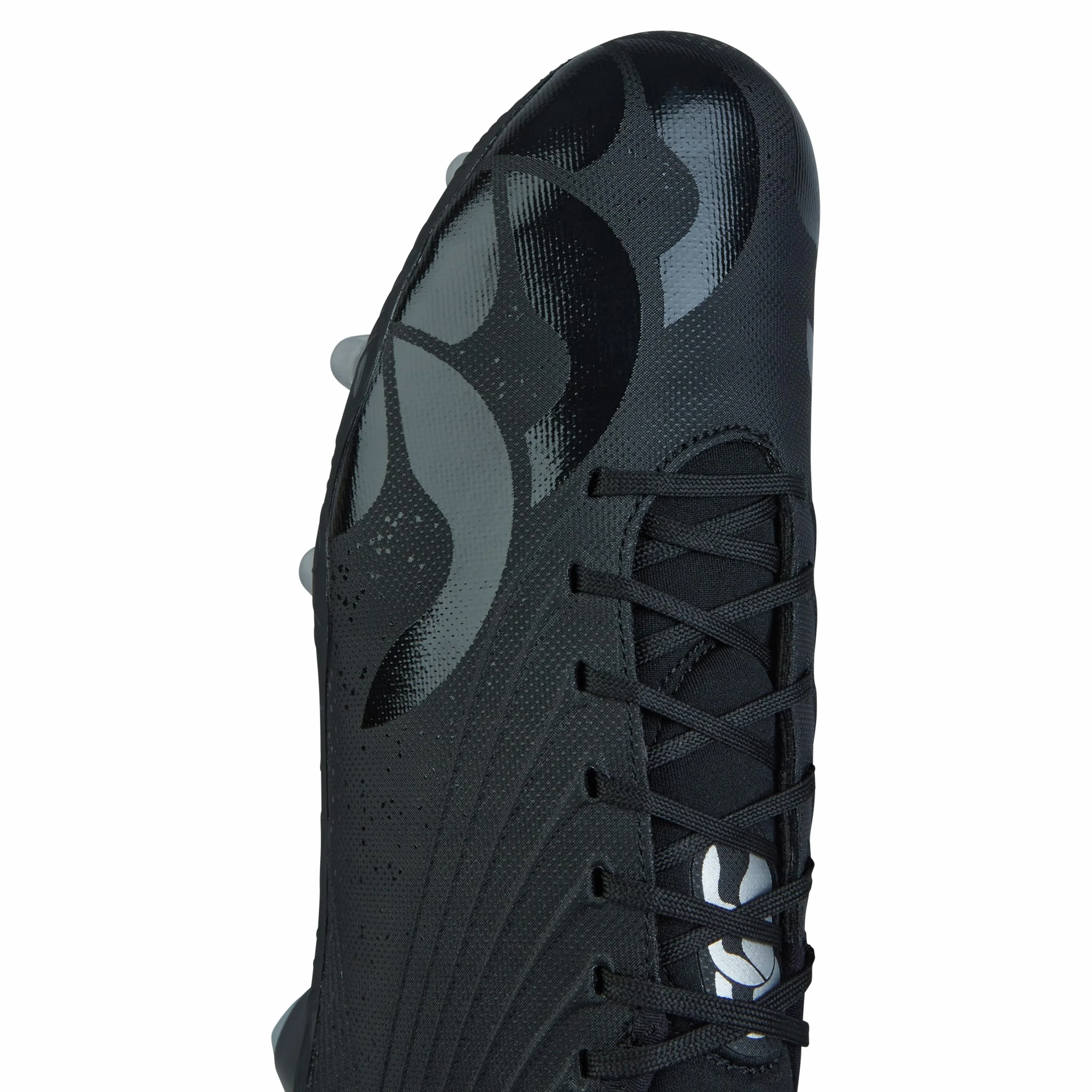 Canterbury Mixte Stamped Grndbrk Pro Bottes