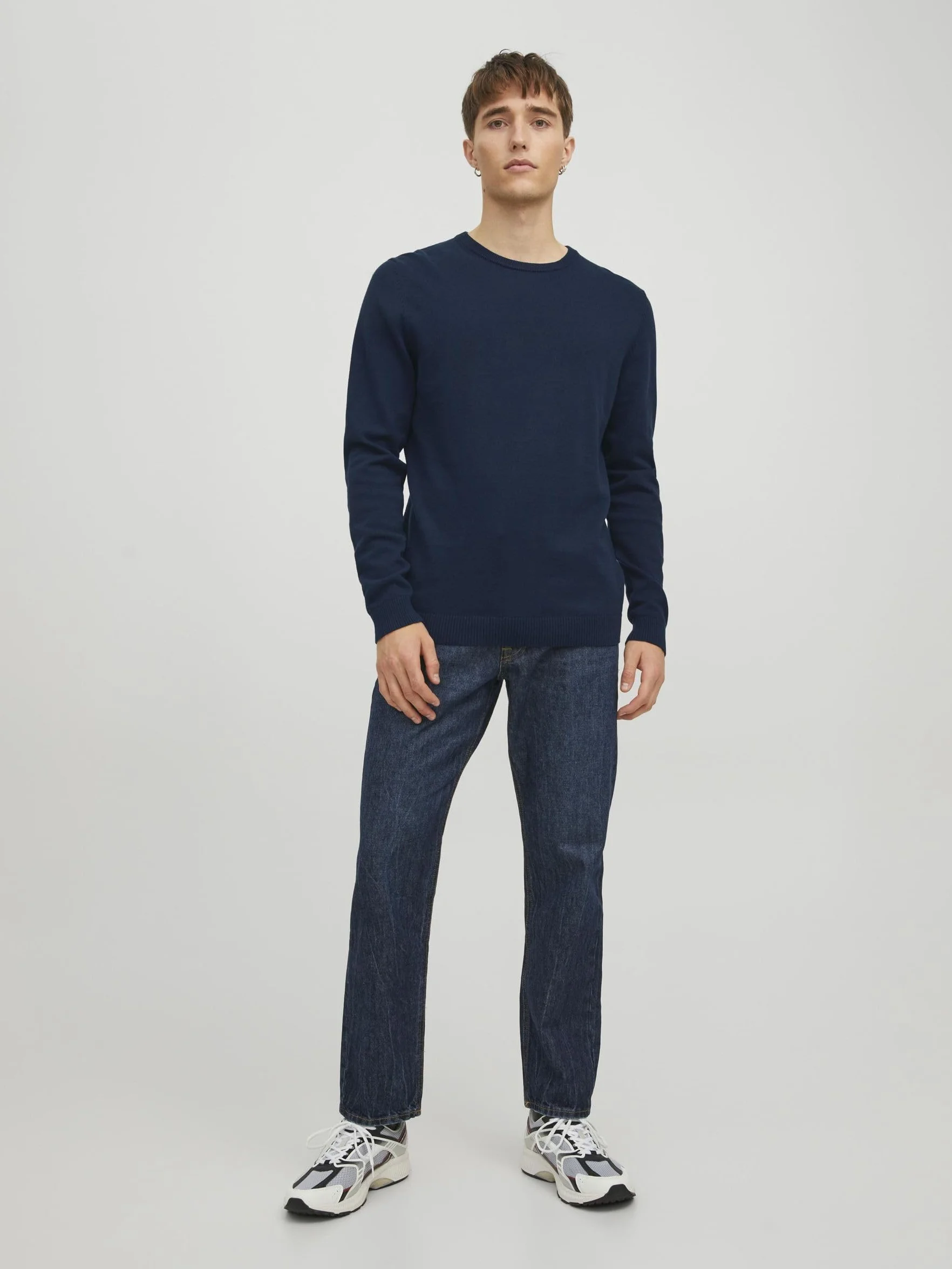 JACK & JONES Pull en Maille