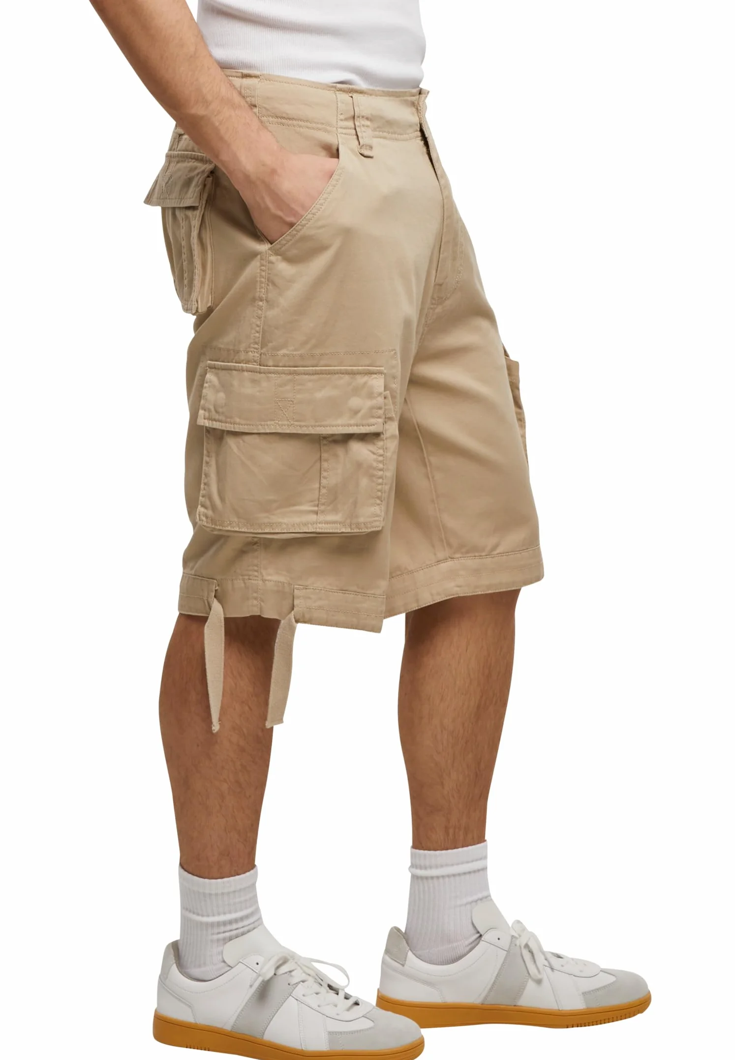 Brandit Urban Legend Cargoshorts Shorts Homme