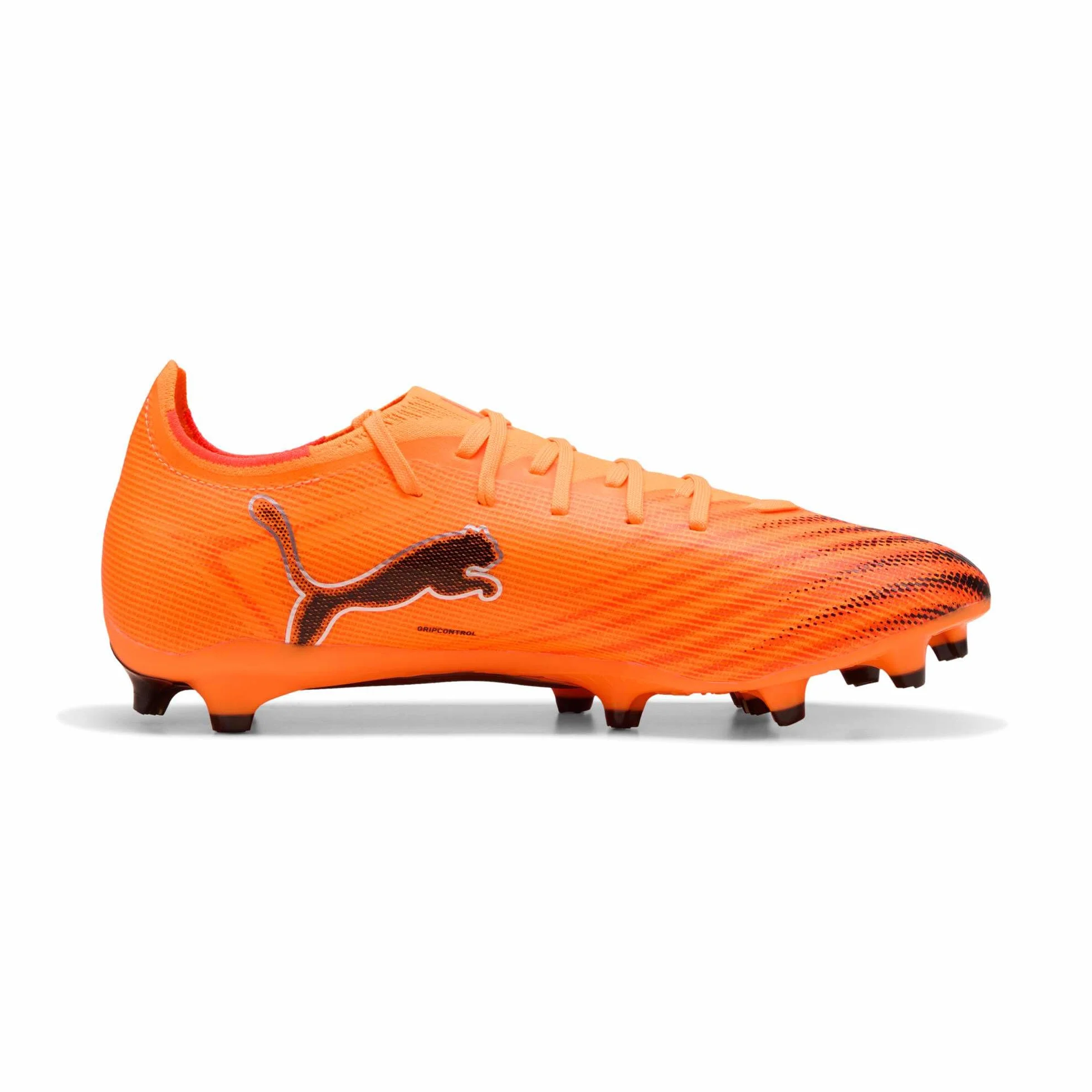 PUMA Ultra 6 Match FG/AG Chaussure de Football Unisexe