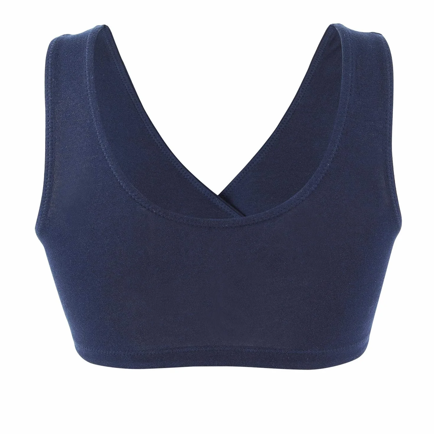 Soutien-Gorge d'Allaitement Maternité Sans Couture Confortable