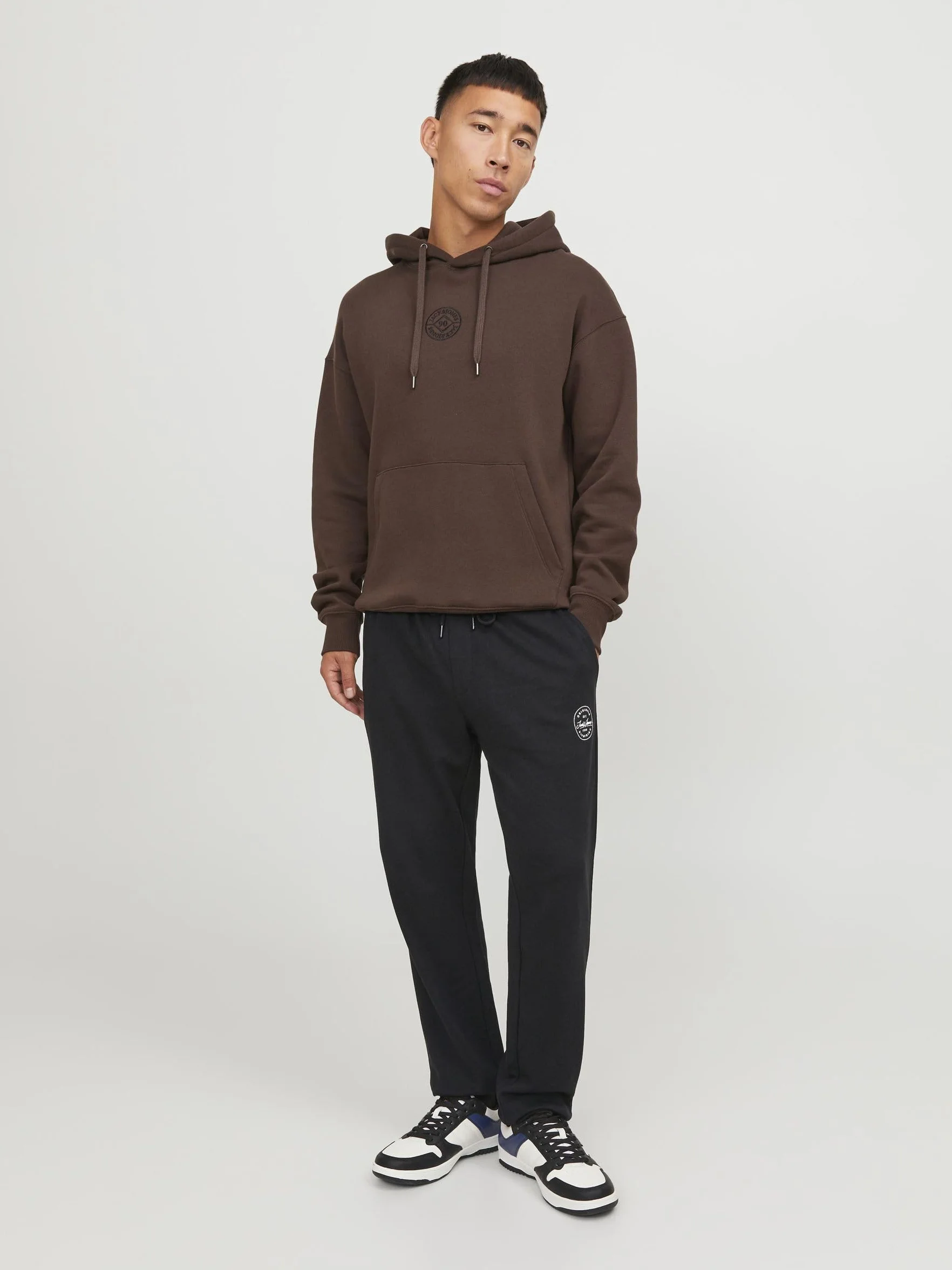 JACK & JONES Pantalon de survêtement Regular Fit
