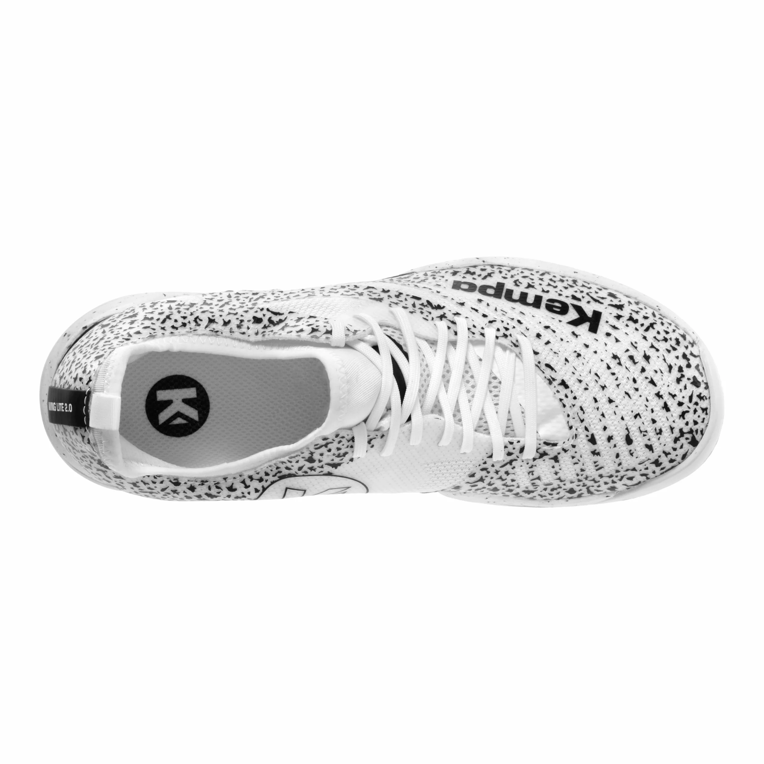 Kempa Wing Lite 2.0 Chaussures de handball Femme