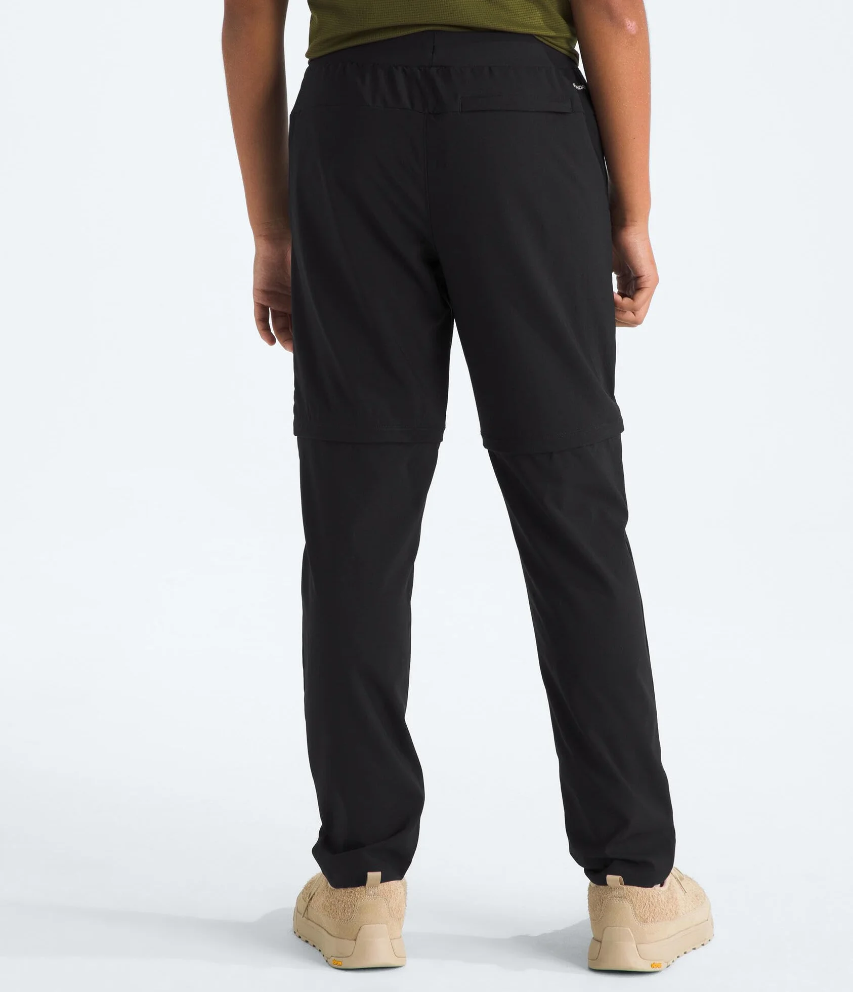 The North Face B on The Trail Convertible Pant Sport Mixte