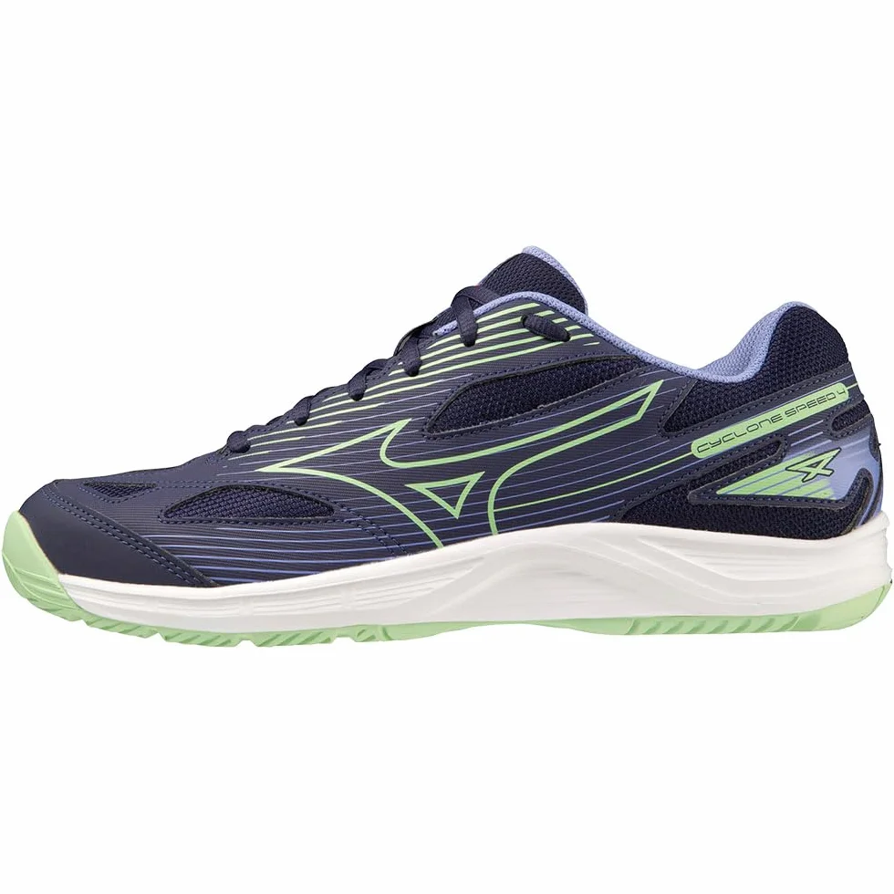 Mizuno Cyclone Speed 4 Volleyball Homme