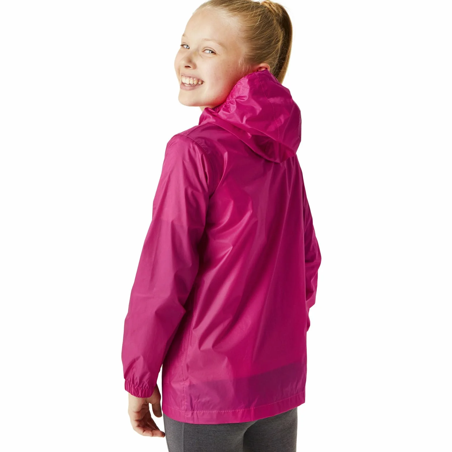 Regatta Pack it III Veste Imperméable Randonnée Extérieur