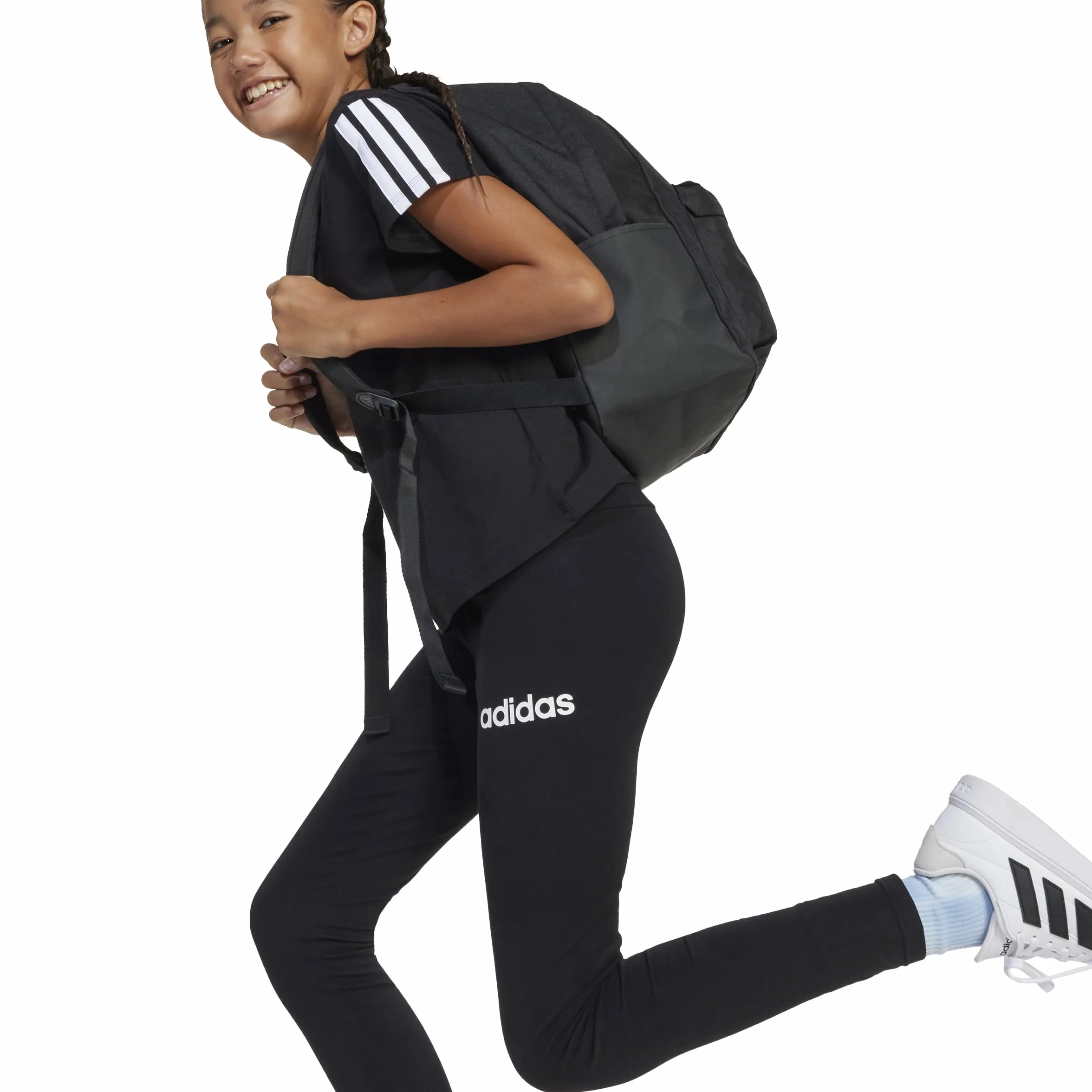 Adidas Essentials Leggings Fille