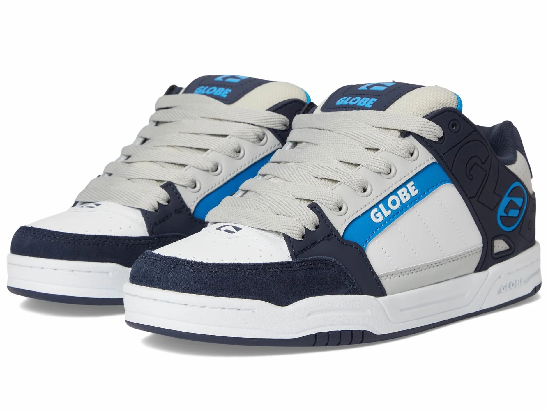 Tilt Chaussures de Skateboard Homme Globe
