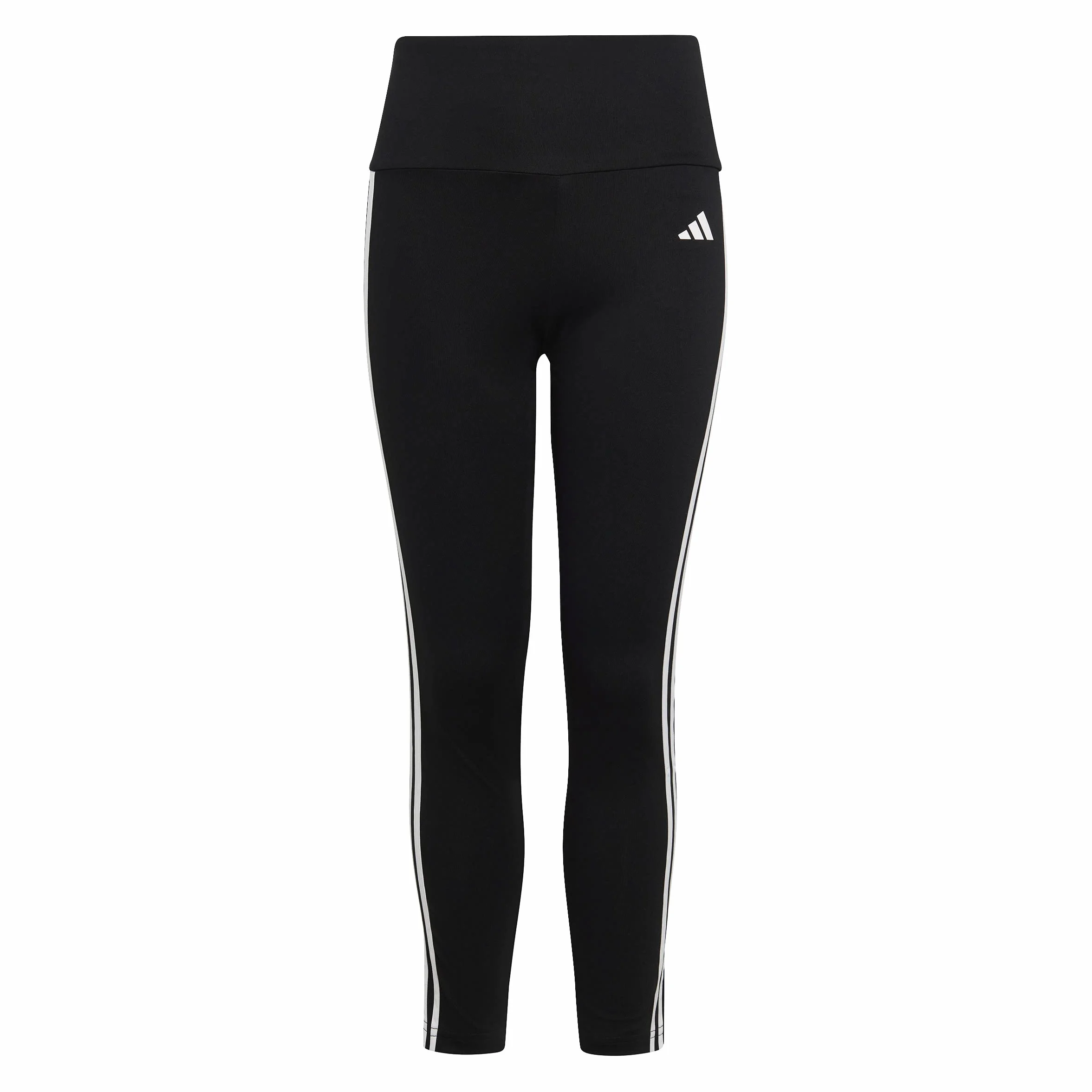 adidas Leggings Capri Fille G TR-ES 3s Tig
