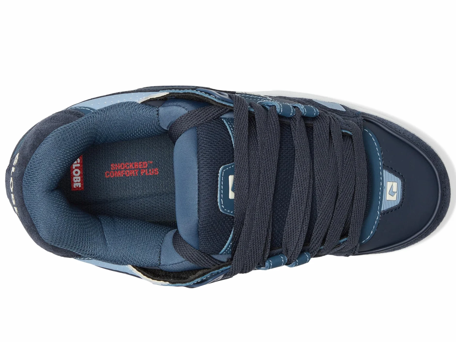Globe Sabre Sneaker Chaussures de skate homme