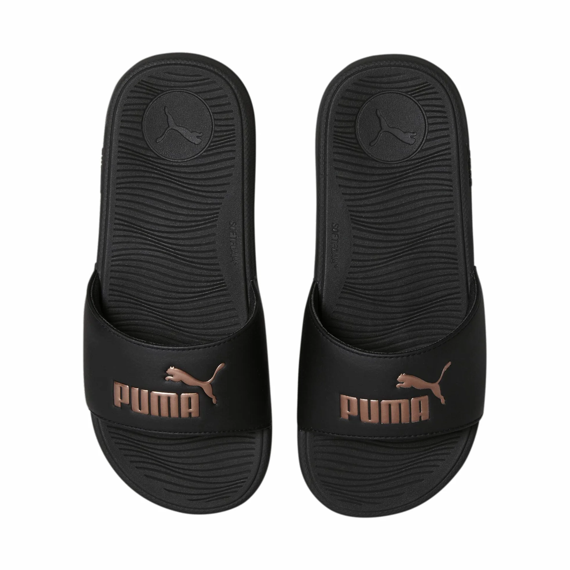 PUMA Cool Cat Sandale glissante Femme
