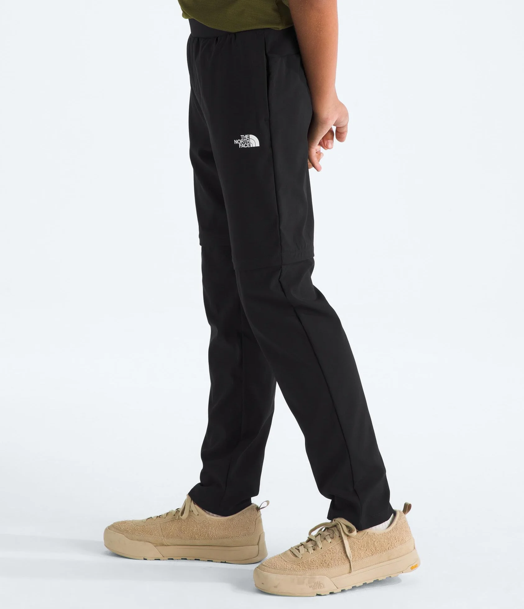 The North Face B on The Trail Convertible Pant Sport Mixte