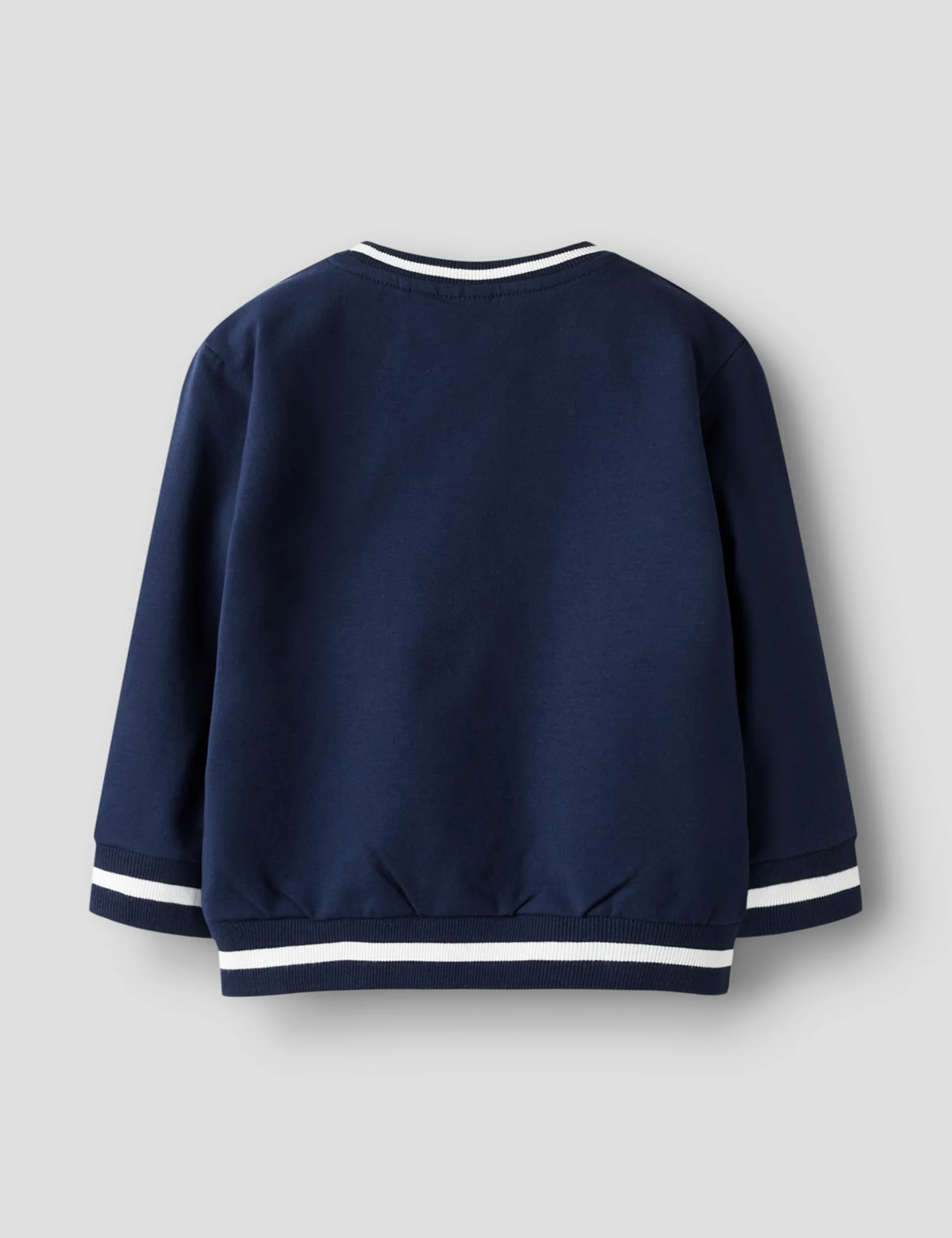NAME IT Bluey Sweat Garçon Bru Sky