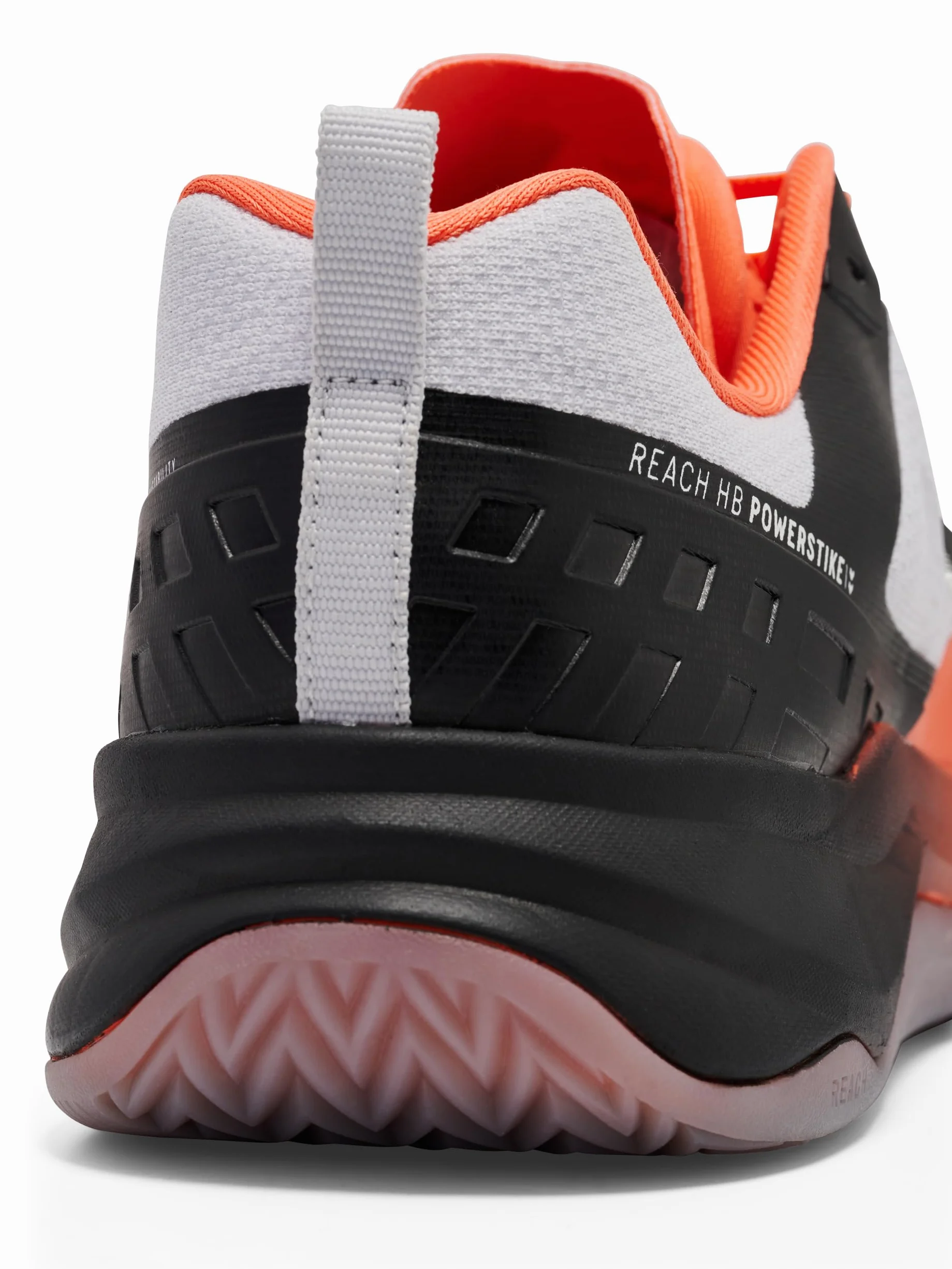 hummel Chaussures de handball Hb Powerstrike adulte