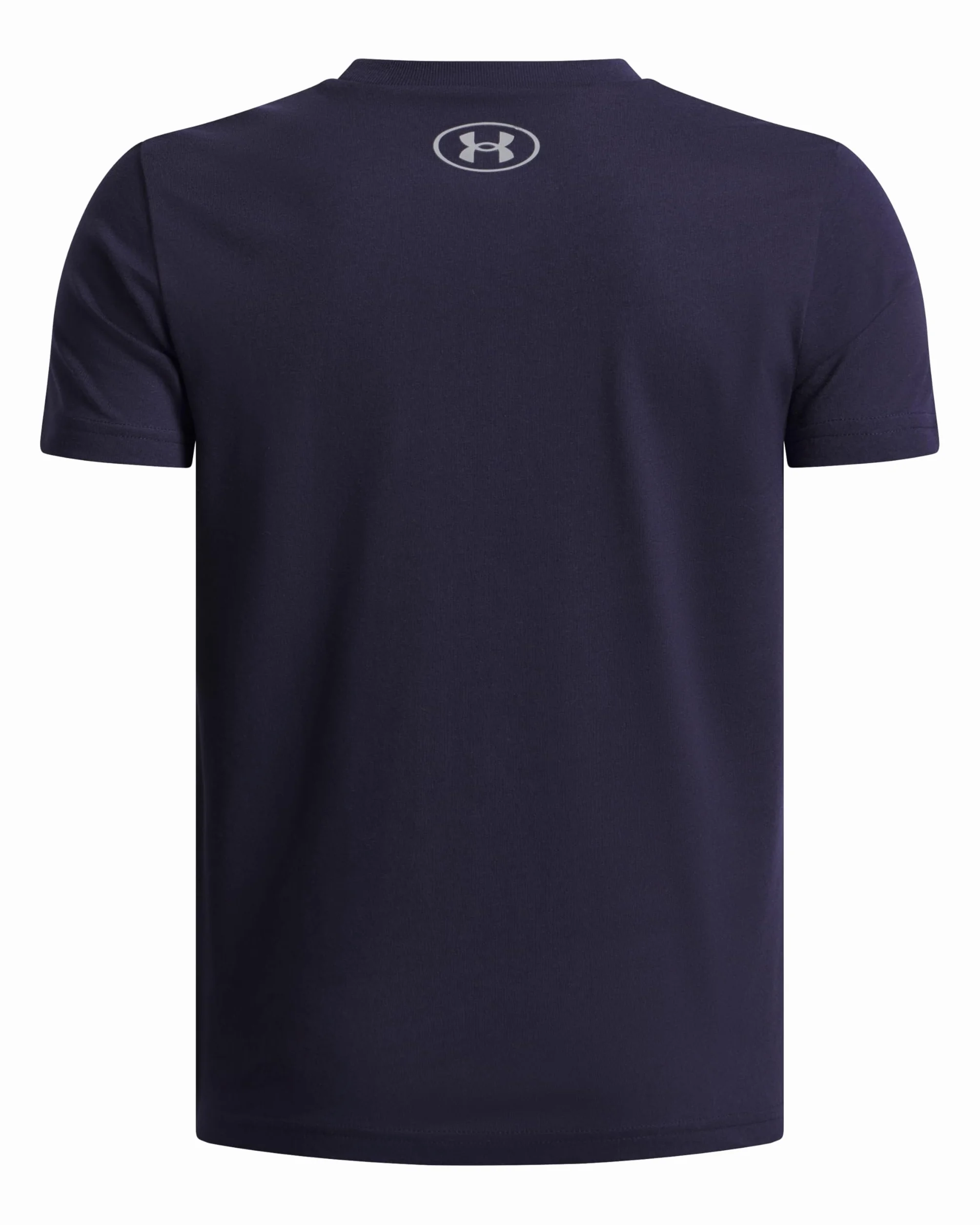 Under Armour UA Gl Foundation SS T-Shirt Garçon
