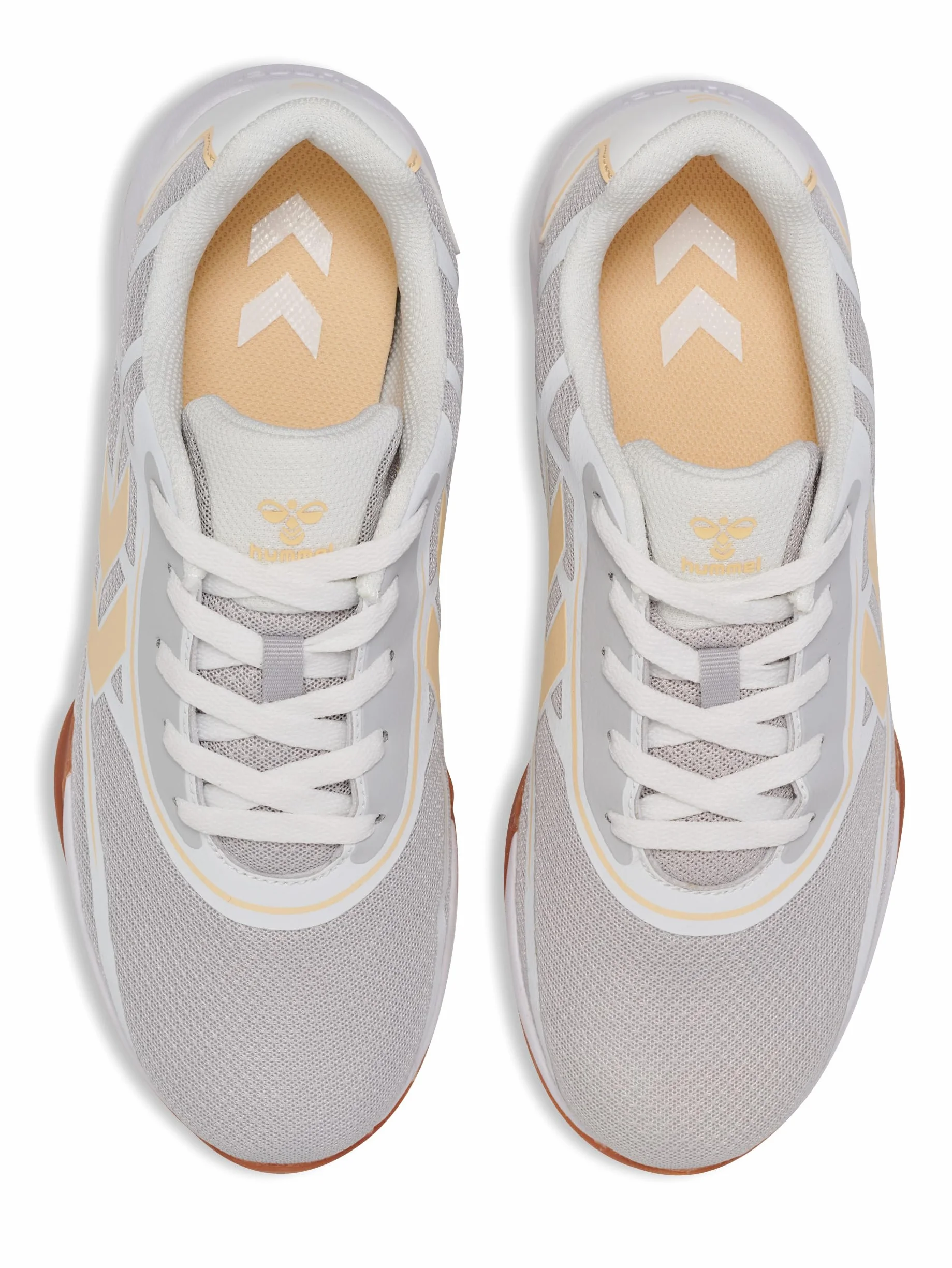 hummel Root Elite Chaussure de Handball Femme