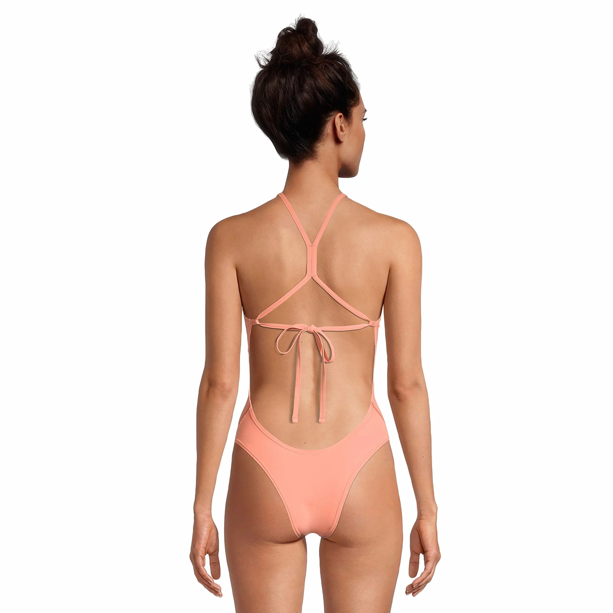Speedo Maillot de Bain Femme Une Pièce Turnz Embrasse