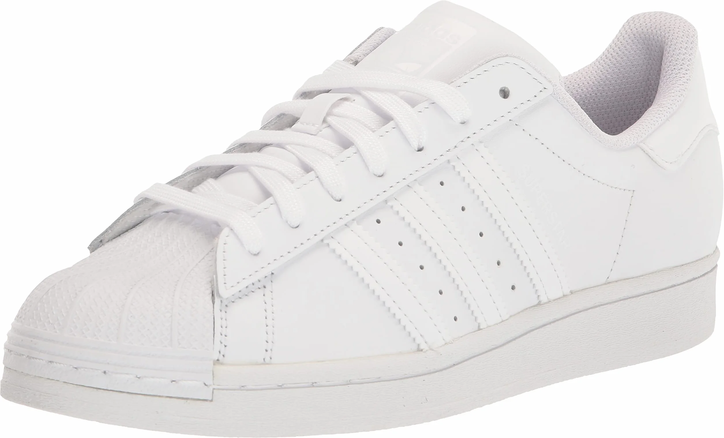 Adidas Superstar J Basket Mode Enfants