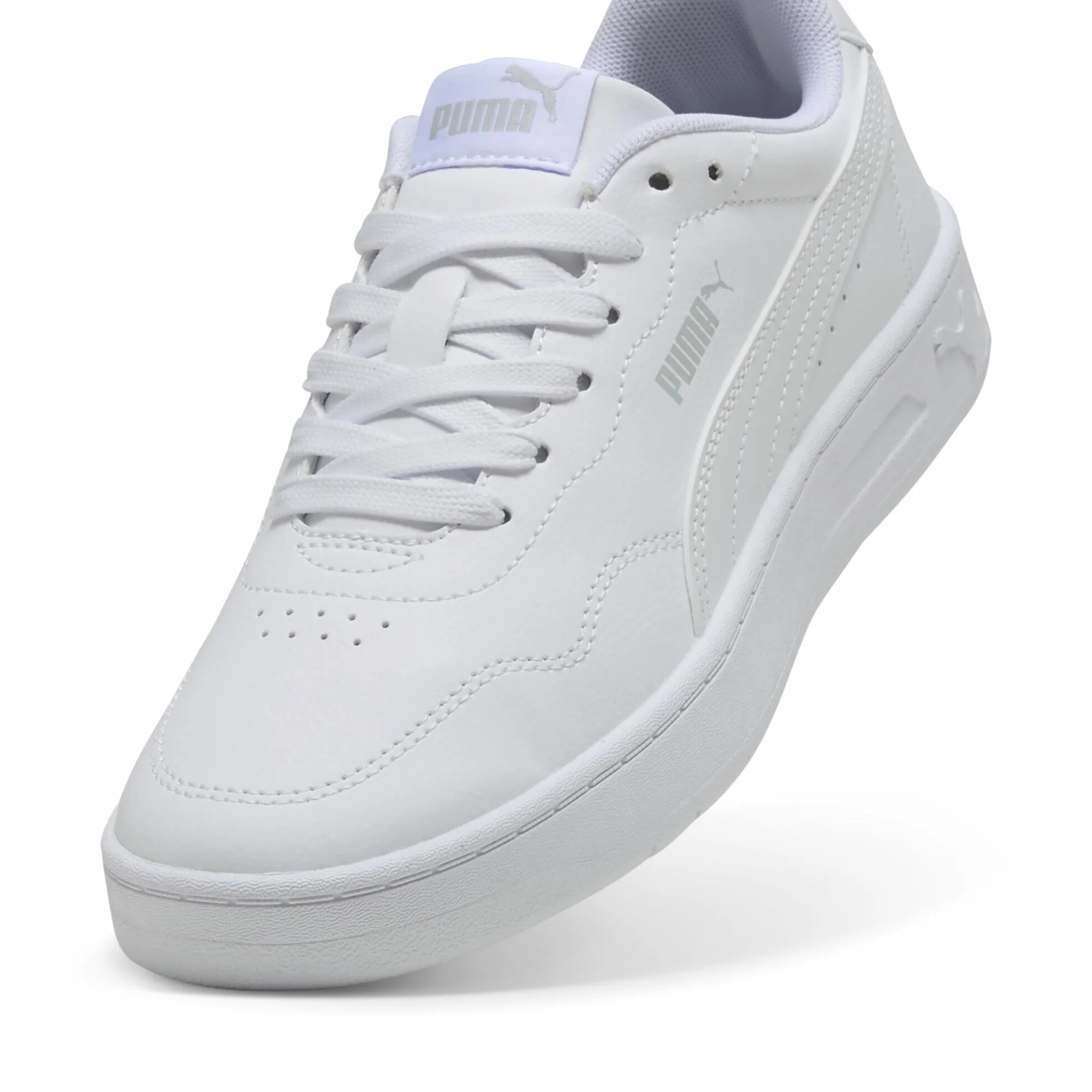 Puma Court Lally Basket Femme