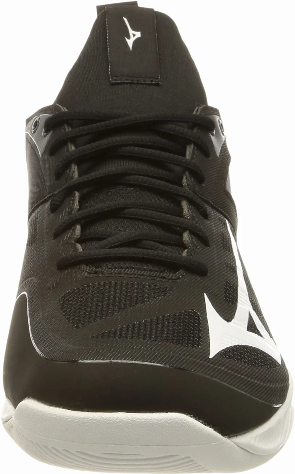 Mizuno Basket Homme Dimension de la Vague