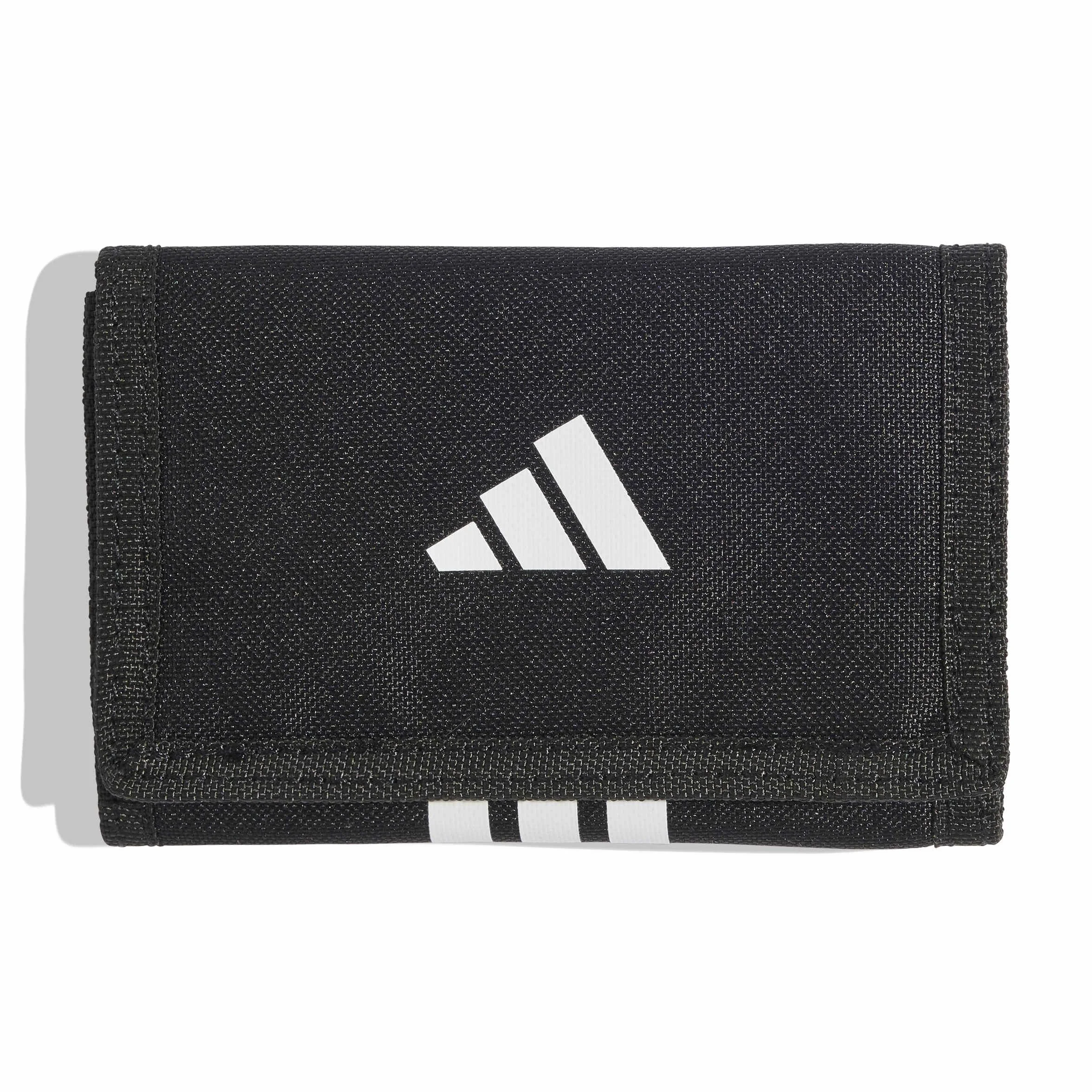 Adidas Power Wallet Portfel Czarno-Biały
