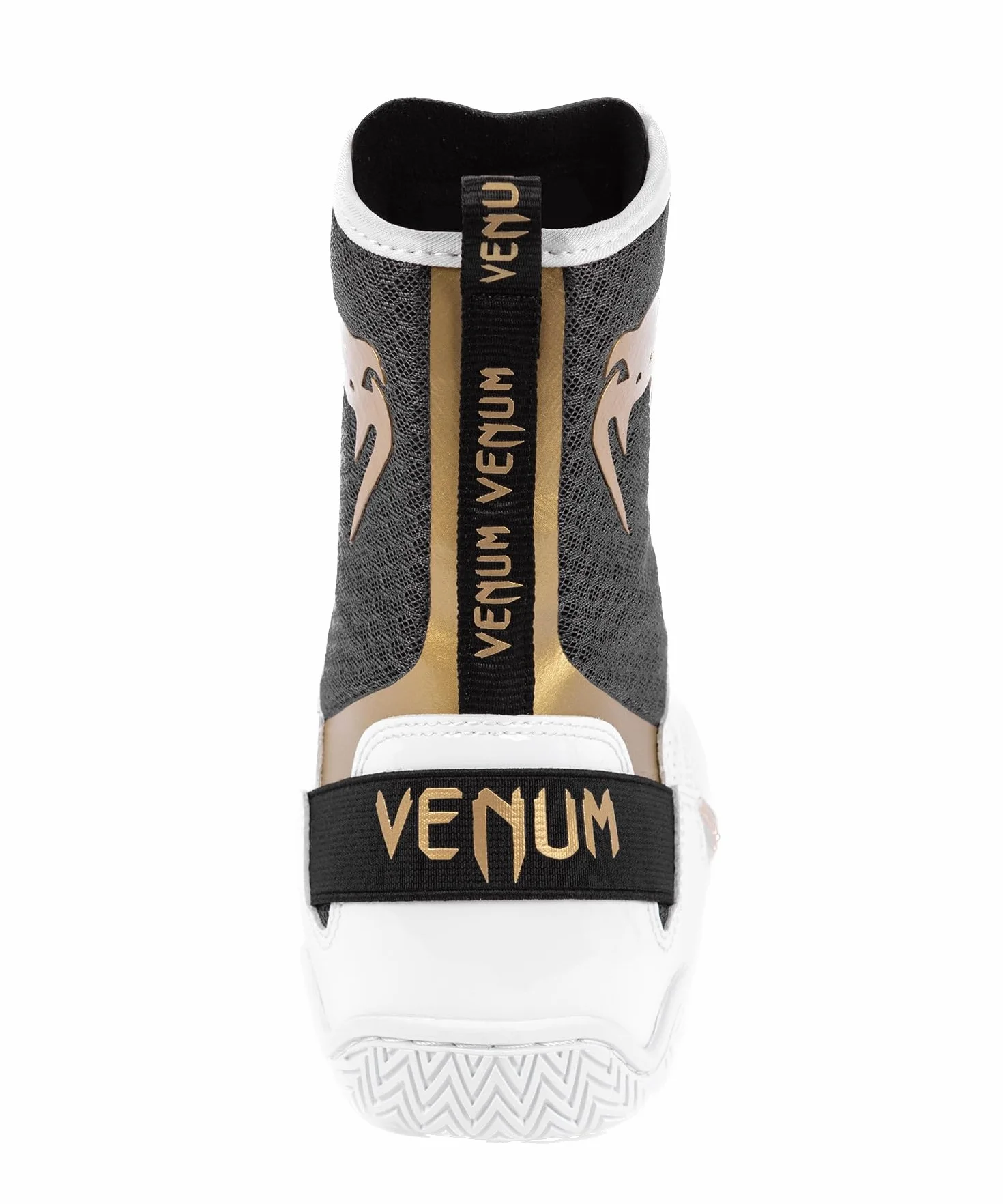 Venum Elite Chaussures de Boxe Mixte