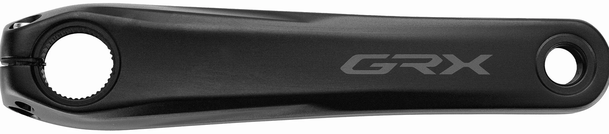 SHIMANO FC-RX600 GRX Bielas 170mm