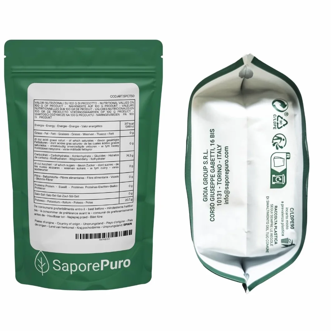 Saporepuro Crème de tartre 50 g