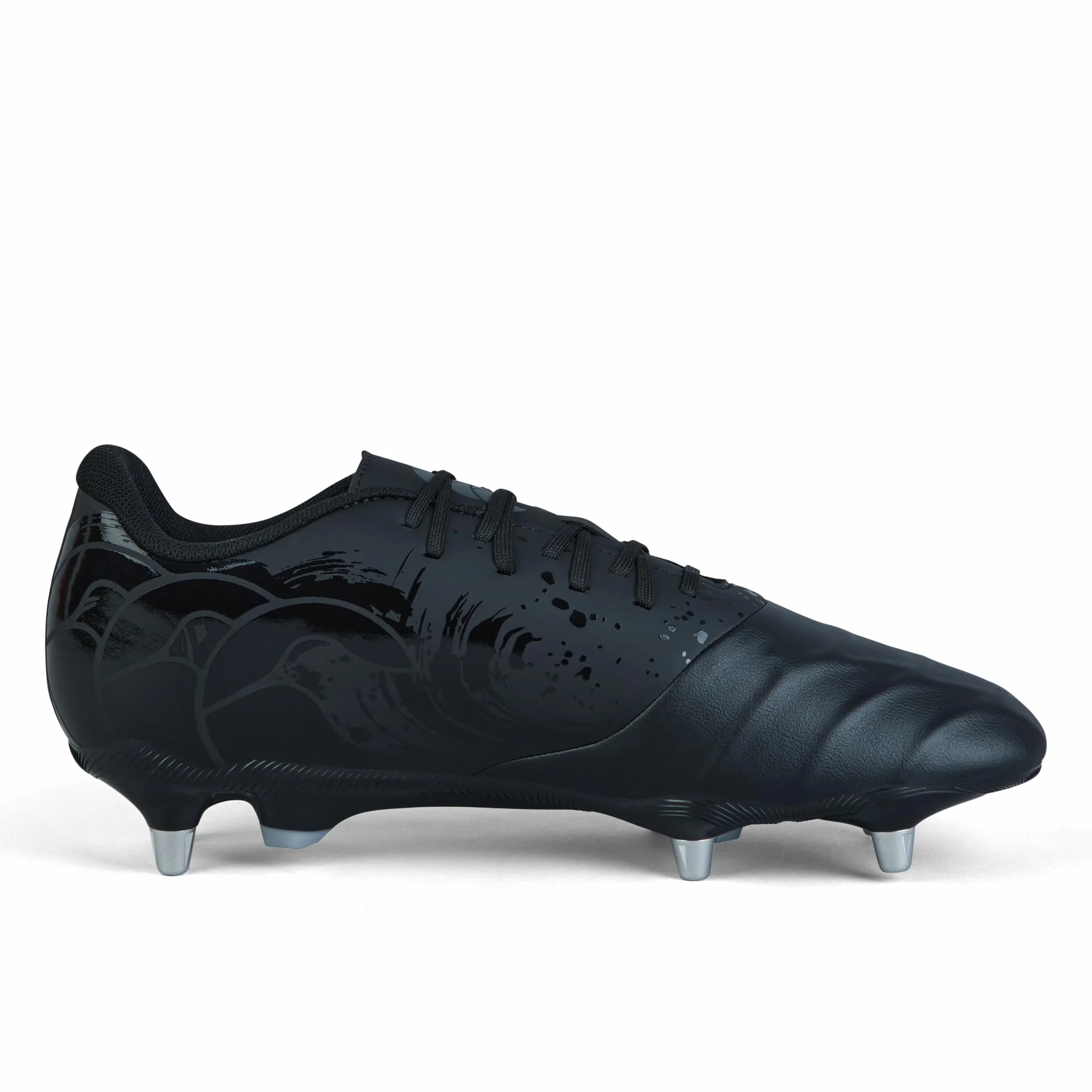 Canterbury Chaussures de Rugby Phoenix Genesis Team Terrain Souple Légères Durables