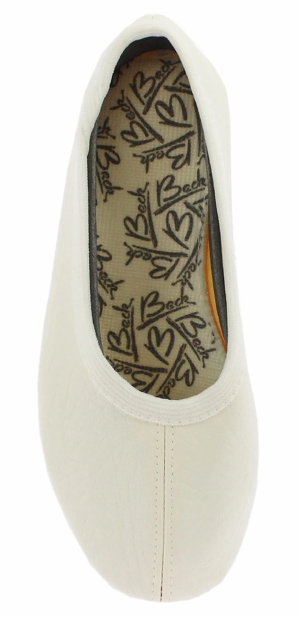 Beck Basic 008 Chaussures de Gymnastique Enfant
