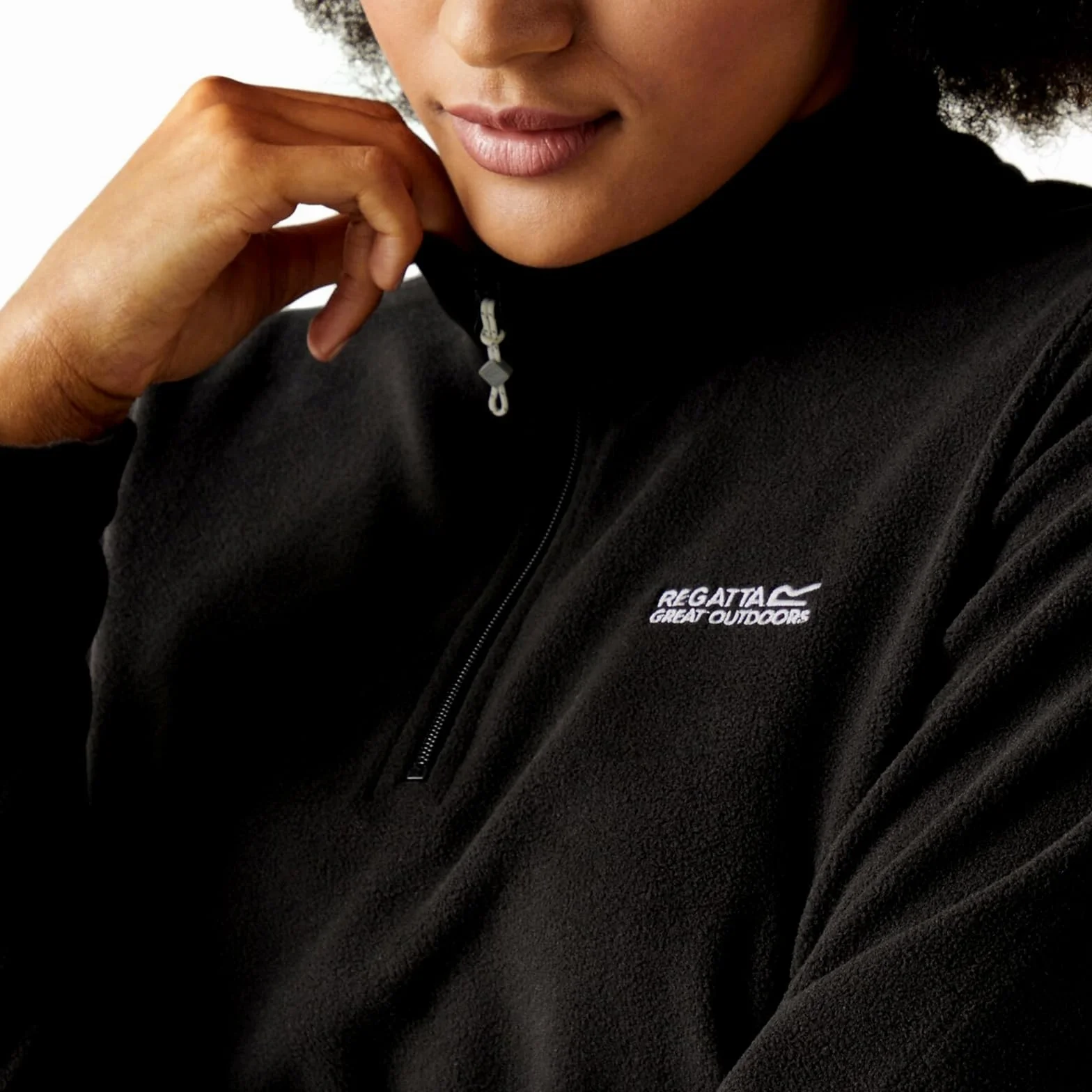 Regatta Veste en polaire Femme